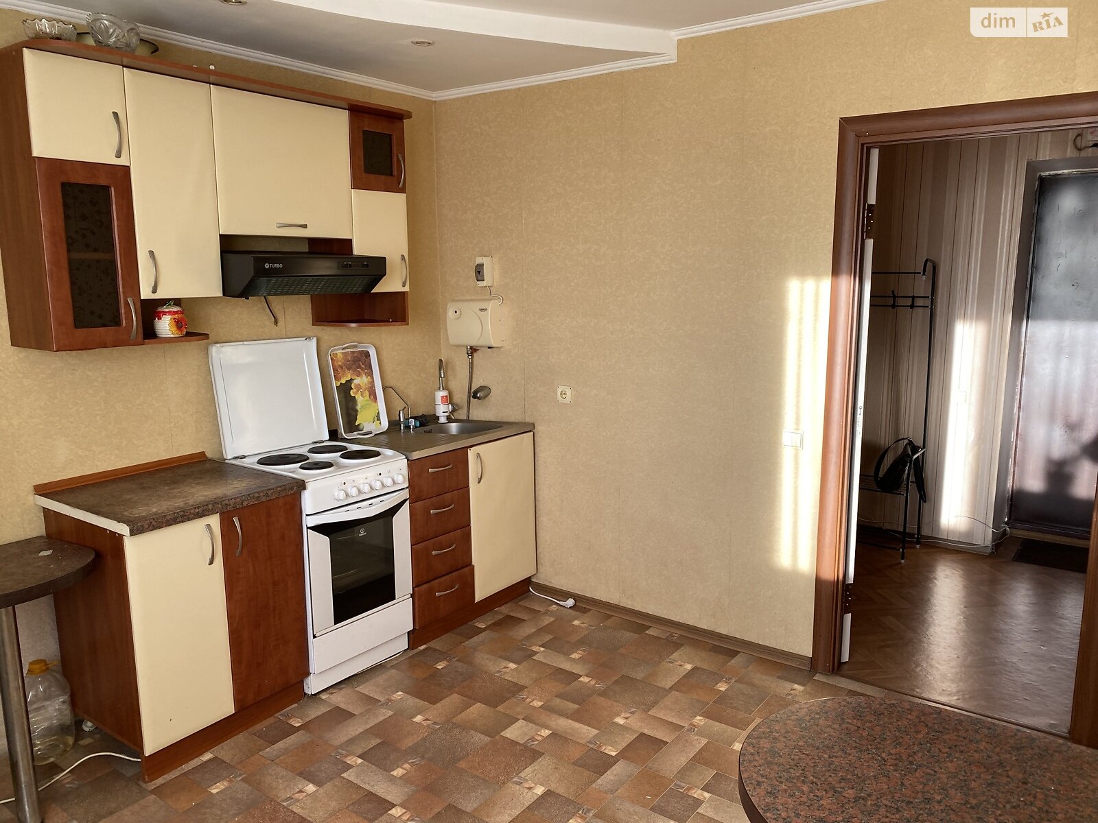Продажа однокомнатной квартиры в Днепре, на ул. Высоцкого 2А, район Каменский фото 1 Продажа однокомнатной квартиры в Днепре, на ул. Высоцкого 2А, район Каменский фото 1