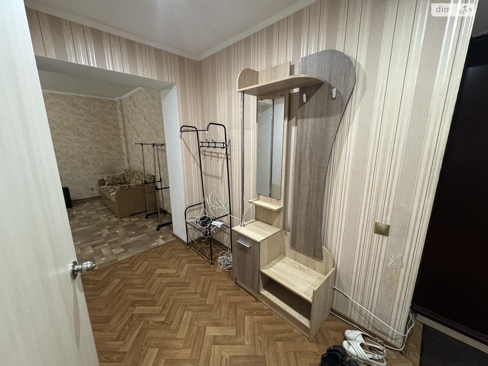 Продажа однокомнатной квартиры в Днепре, на ул. Высоцкого 2А, район Каменский фото 1 Продажа однокомнатной квартиры в Днепре, на ул. Высоцкого 2А, район Каменский фото 1