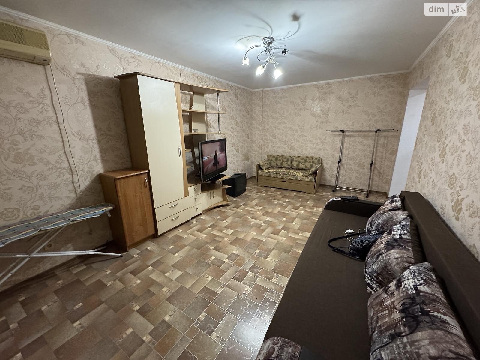 Продажа однокомнатной квартиры в Днепре, на ул. Высоцкого 2А, район Каменский фото 1 Продажа однокомнатной квартиры в Днепре, на ул. Высоцкого 2А, район Каменский фото 1