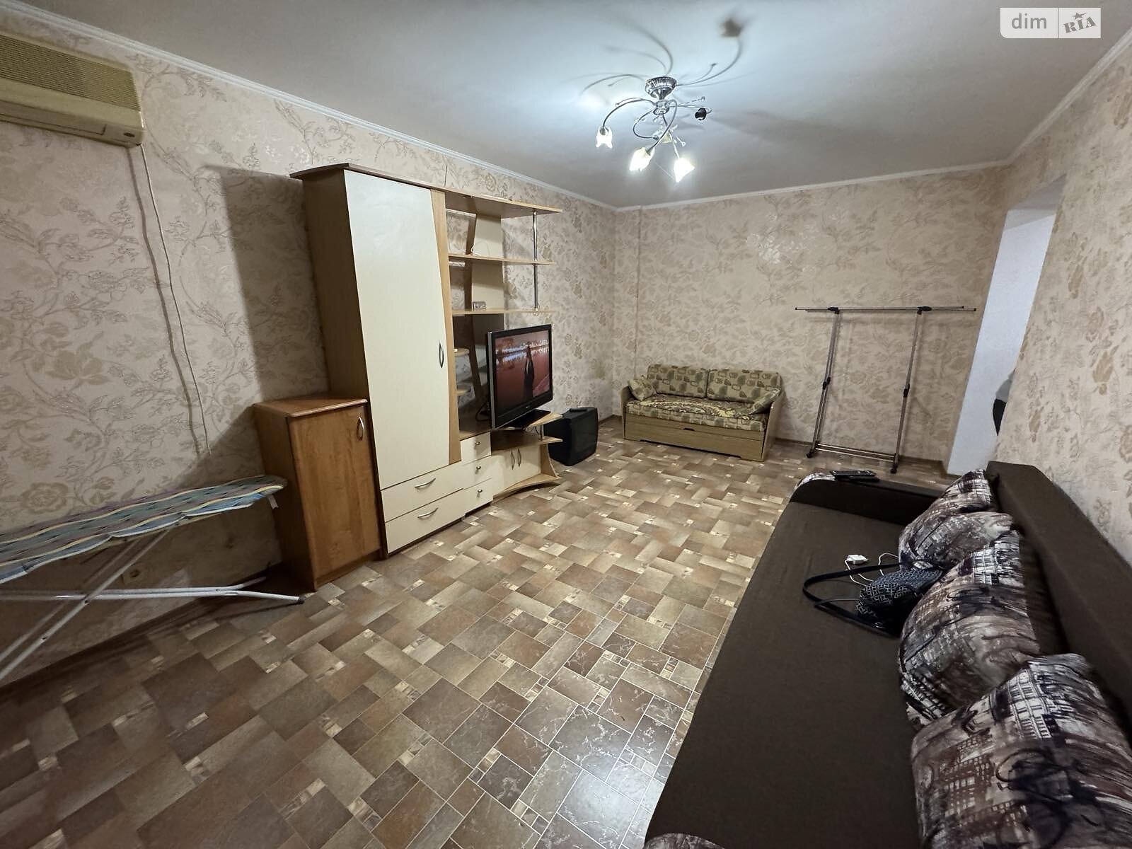 Продажа однокомнатной квартиры в Днепре, на ул. Высоцкого 2А, район Каменский фото 1 Продажа однокомнатной квартиры в Днепре, на ул. Высоцкого 2А, район Каменский фото 1