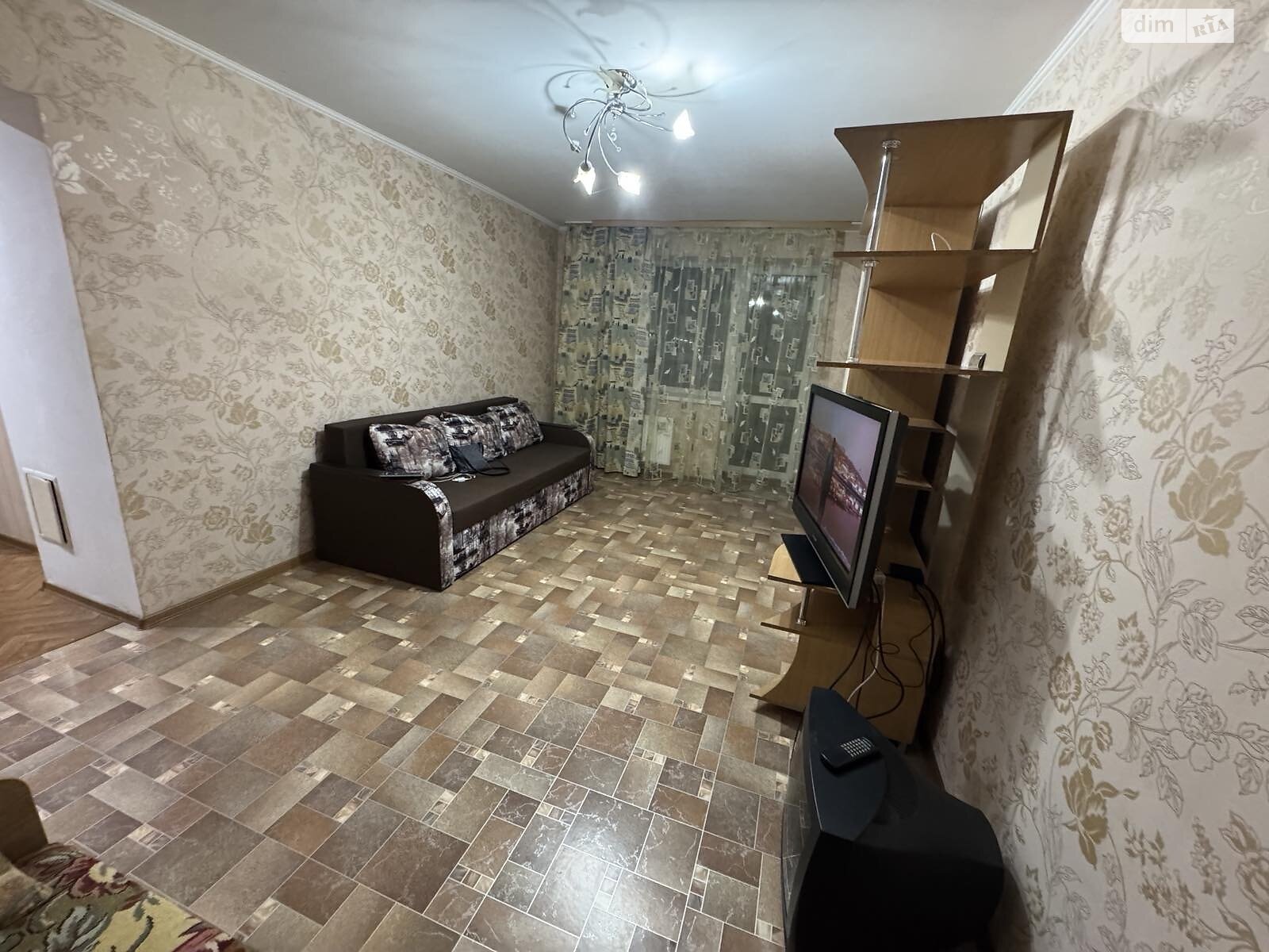 Продажа однокомнатной квартиры в Днепре, на ул. Высоцкого 2А, район Каменский фото 1 Продажа однокомнатной квартиры в Днепре, на ул. Высоцкого 2А, район Каменский фото 1