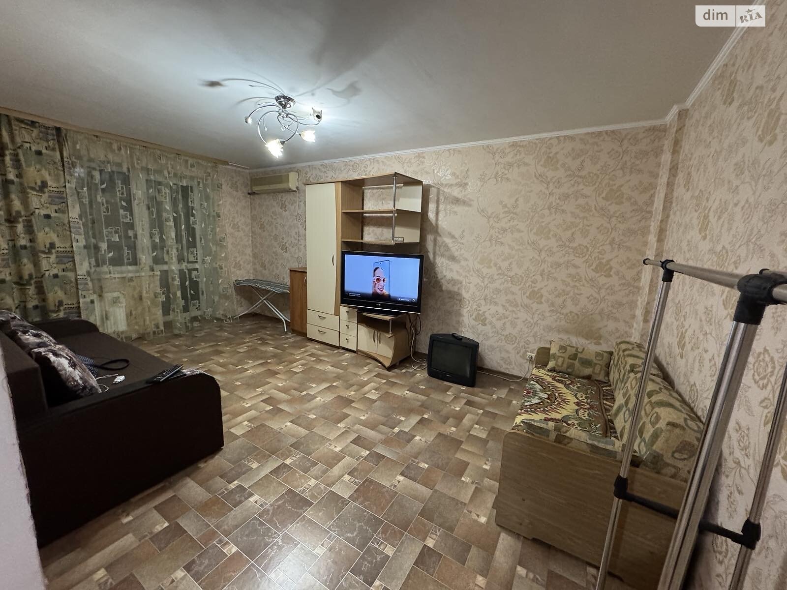 Продажа однокомнатной квартиры в Днепре, на ул. Высоцкого 2А, район Каменский фото 1 Продажа однокомнатной квартиры в Днепре, на ул. Высоцкого 2А, район Каменский фото 1