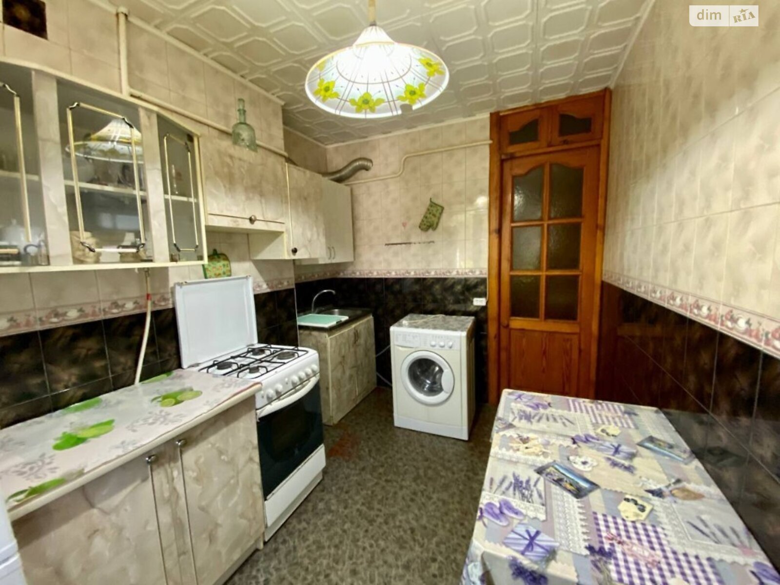 Продажа двухкомнатной квартиры в Днепре, на шоссе Донецкое 130, район Кайдаки фото 1