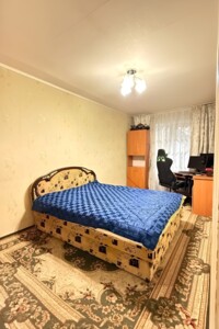 Продаж трикімнатної квартири в Дніпрі, на пл. Новокодацька, район Кайдаки фото 2