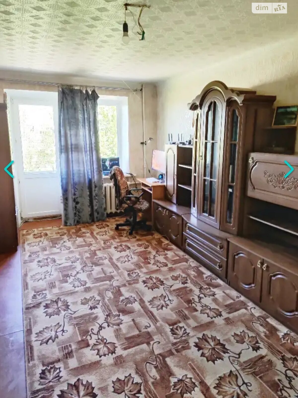 Продаж трикімнатної квартири в Дніпрі, на пл. Новокодацька 1, район Кайдаки фото 1 Продаж трикімнатної квартири в Дніпрі, на пл. Новокодацька 1, район Кайдаки фото 1
