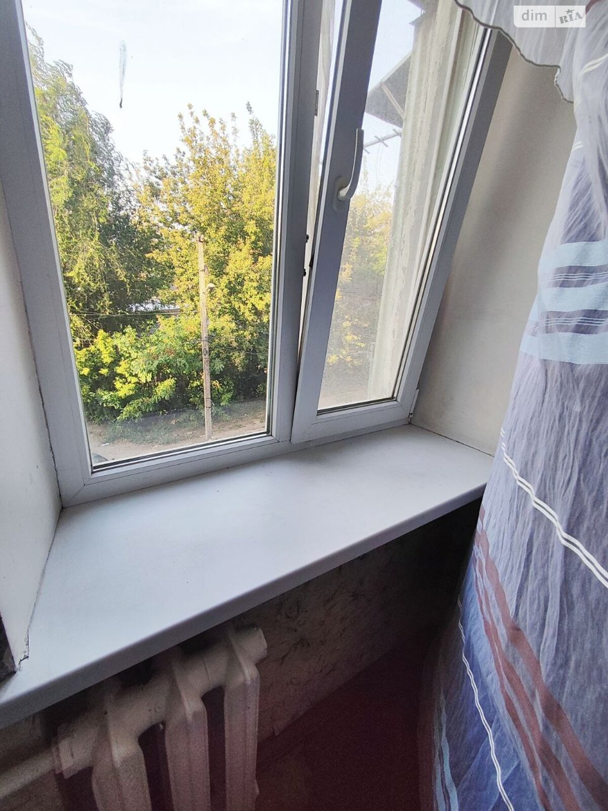 Продаж трикімнатної квартири в Дніпрі, на пл. Новокодацька 1, район Новокодацький фото 1 Продаж трикімнатної квартири в Дніпрі, на пл. Новокодацька 1, район Новокодацький фото 1