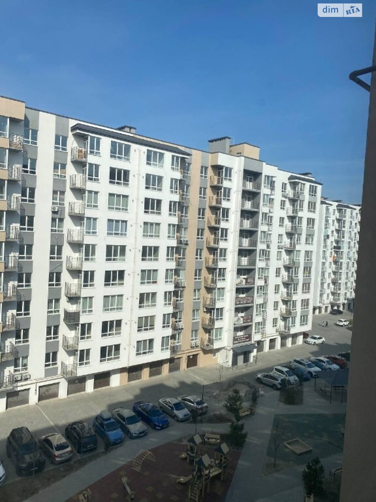 Продажа однокомнатной квартиры в Днепре, на ул. Семейная, район Кайдаки фото 1