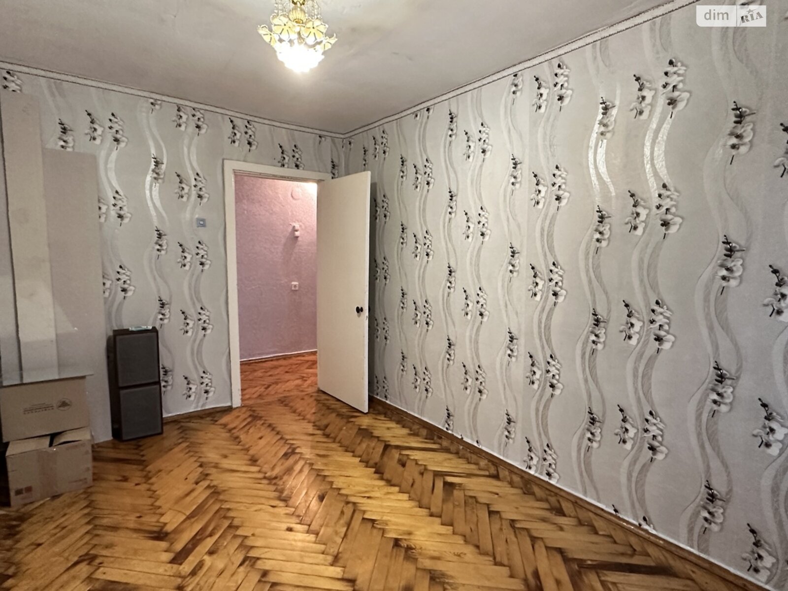 Продажа двухкомнатной квартиры в Днепре, на ул. Строителей 20А, район Чечеловский фото 1 Продажа двухкомнатной квартиры в Днепре, на ул. Строителей 20А, район Чечеловский фото 1