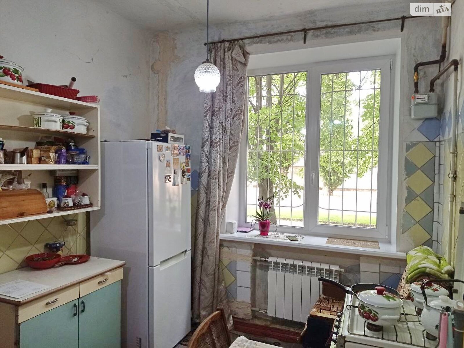 Продажа трехкомнатной квартиры в Днепре, на ул. Универсальная 9, район Кирилловка фото 1 Продажа трехкомнатной квартиры в Днепре, на ул. Универсальная 9, район Кирилловка фото 1