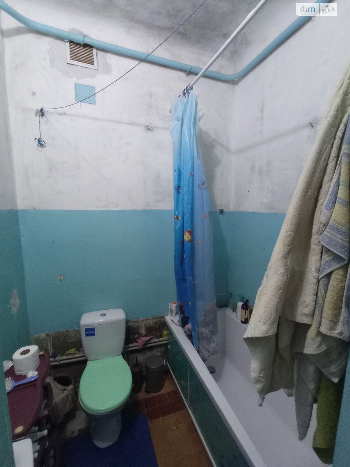 Продажа трехкомнатной квартиры в Днепре, на ул. Универсальная 9, район Кирилловка фото 1 Продажа трехкомнатной квартиры в Днепре, на ул. Универсальная 9, район Кирилловка фото 1