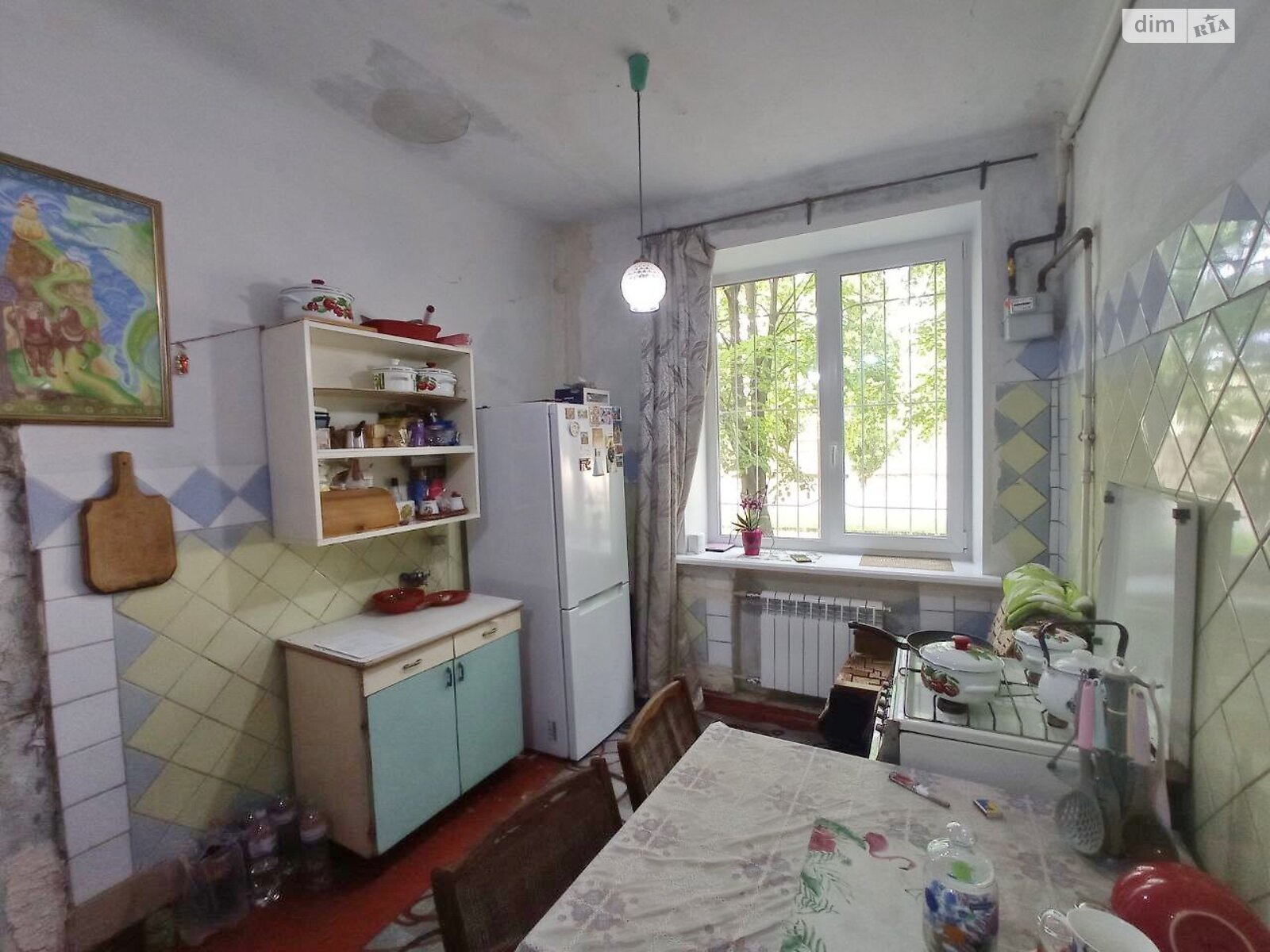 Продажа трехкомнатной квартиры в Днепре, на ул. Универсальная 9, район Кирилловка фото 1 Продажа трехкомнатной квартиры в Днепре, на ул. Универсальная 9, район Кирилловка фото 1