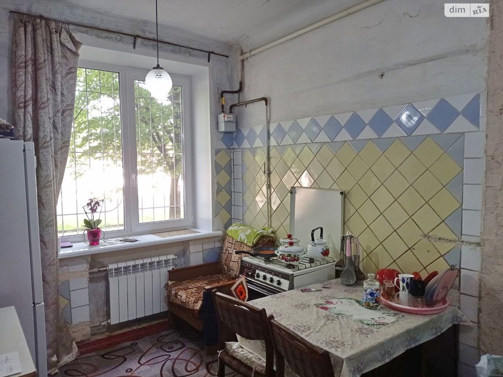 Продажа трехкомнатной квартиры в Днепре, на ул. Универсальная 9, район Кирилловка фото 1 Продажа трехкомнатной квартиры в Днепре, на ул. Универсальная 9, район Кирилловка фото 1