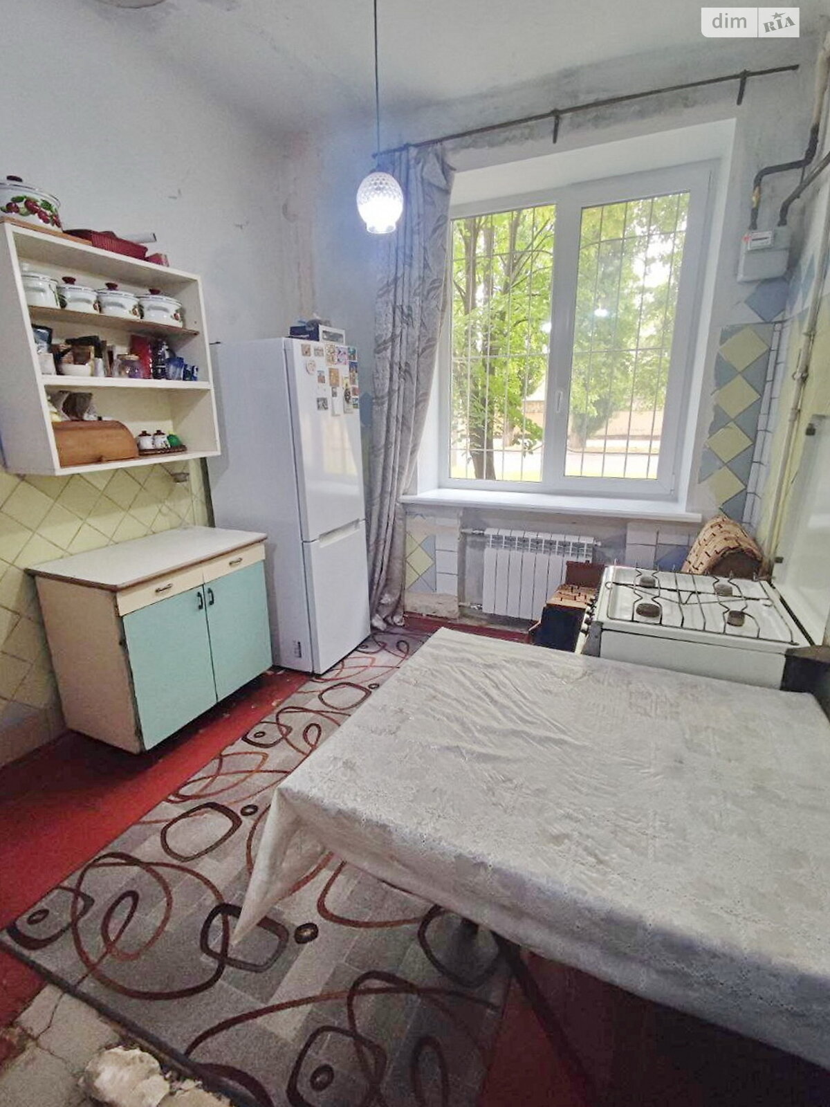 Продажа трехкомнатной квартиры в Днепре, на ул. Универсальная 9, район Кирилловка фото 1 Продажа трехкомнатной квартиры в Днепре, на ул. Универсальная 9, район Кирилловка фото 1