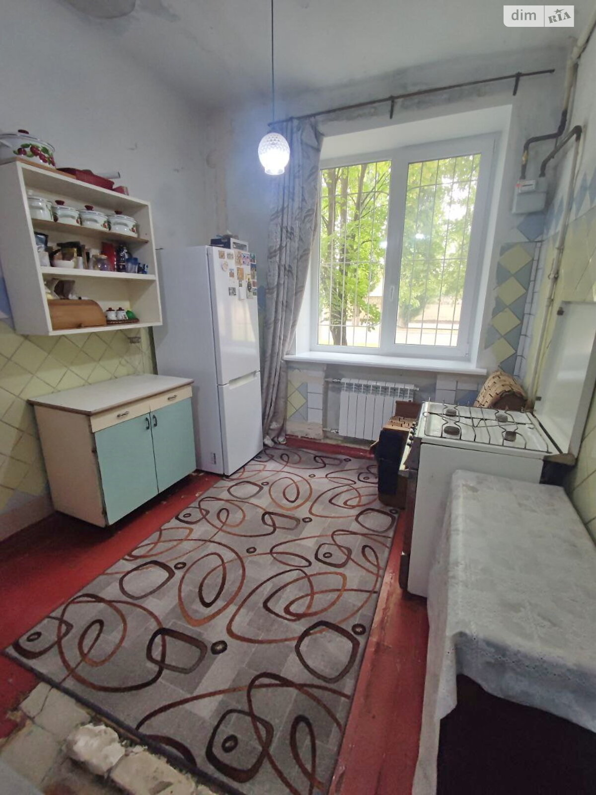 Продажа трехкомнатной квартиры в Днепре, на ул. Универсальная 9, район Кирилловка фото 1 Продажа трехкомнатной квартиры в Днепре, на ул. Универсальная 9, район Кирилловка фото 1