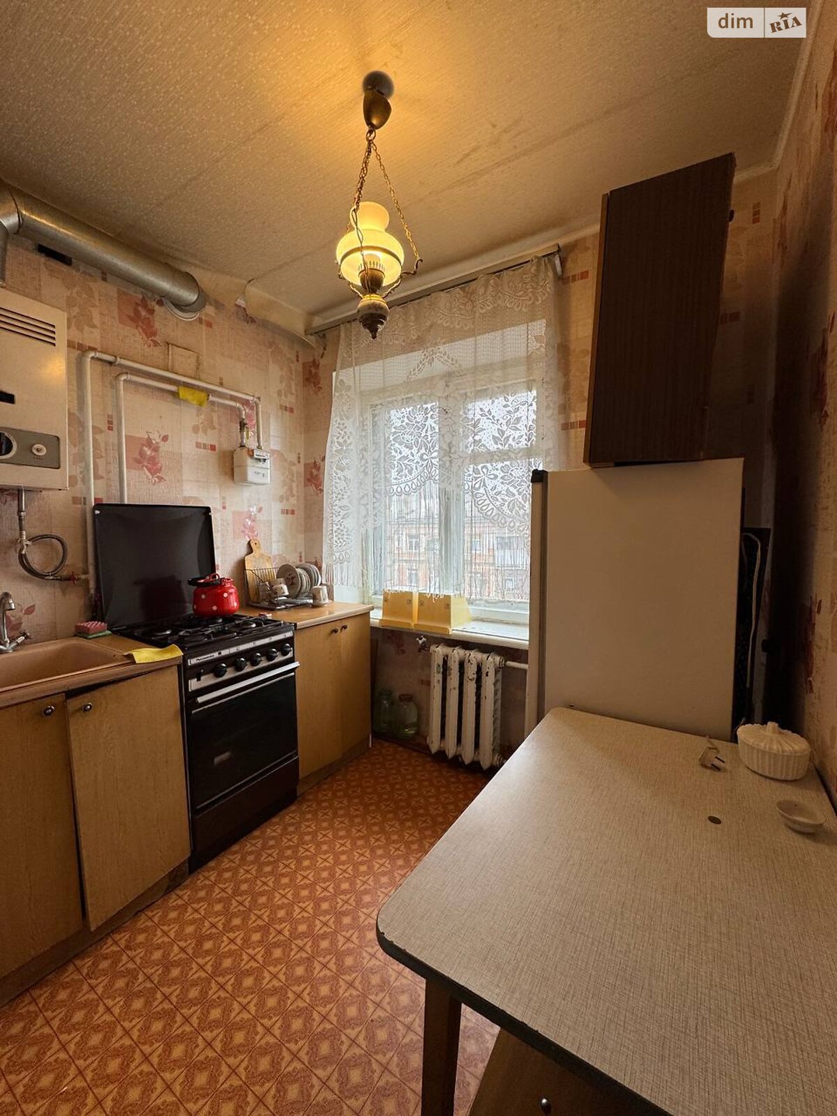 Продажа четырехкомнатной квартиры в Днепре, на ул. Детальстроевская 8, район Клинчик фото 1 Продажа четырехкомнатной квартиры в Днепре, на ул. Детальстроевская 8, район Клинчик фото 1