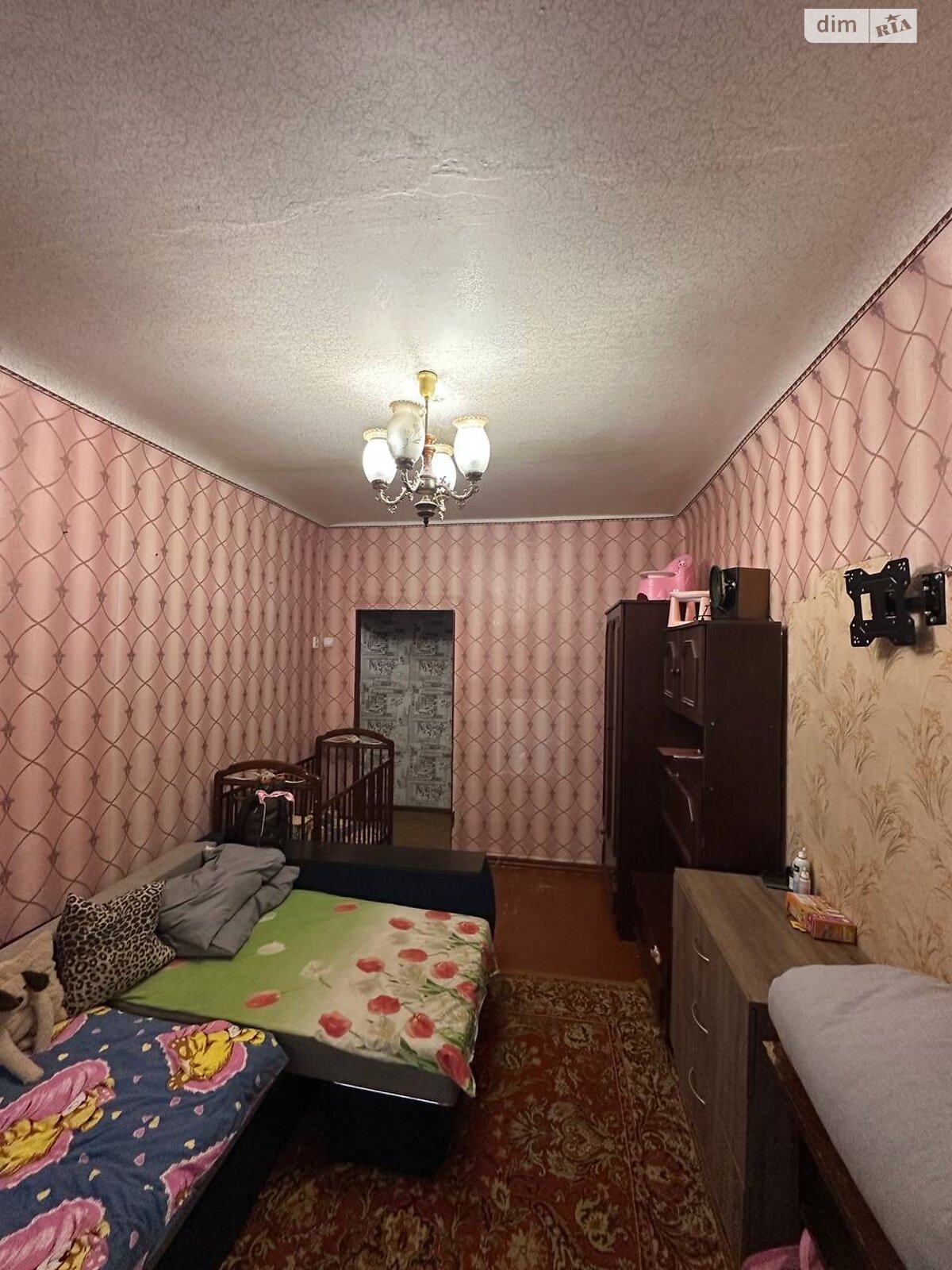 Продажа двухкомнатной квартиры в Днепре, на ул. Артековская 21, район Косиора фото 1 Продажа двухкомнатной квартиры в Днепре, на ул. Артековская 21, район Косиора фото 1