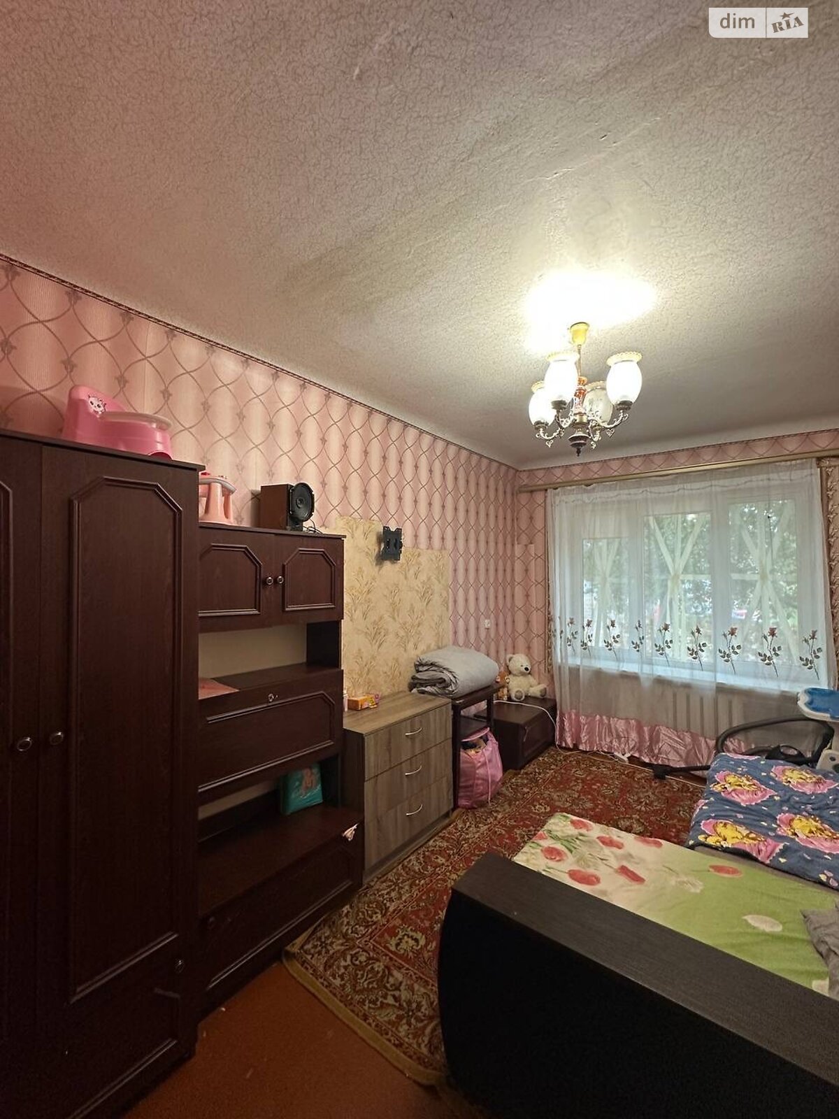 Продажа двухкомнатной квартиры в Днепре, на ул. Артековская 21, район Косиора фото 1 Продажа двухкомнатной квартиры в Днепре, на ул. Артековская 21, район Косиора фото 1