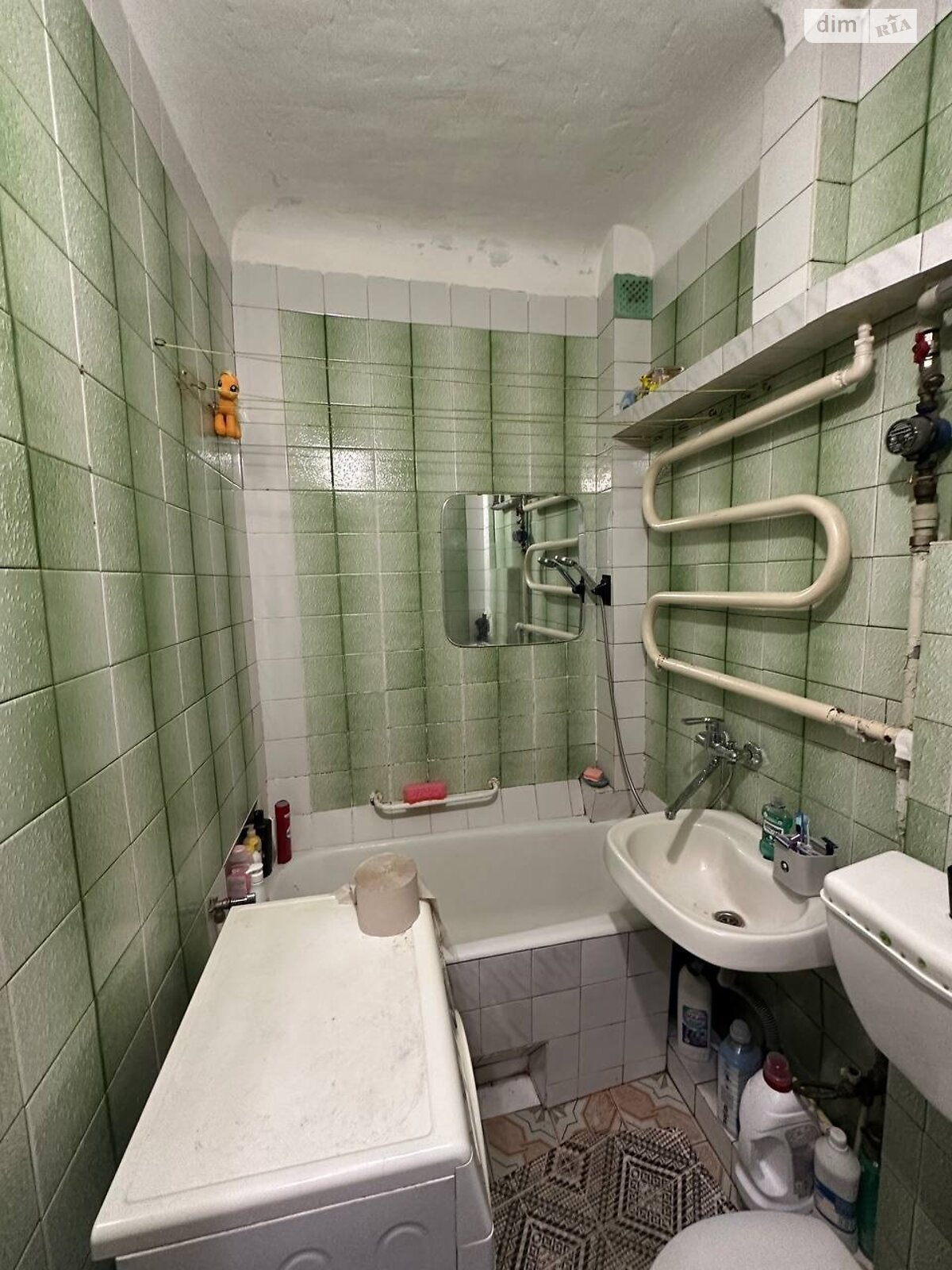 Продажа двухкомнатной квартиры в Днепре, на ул. Артековская 21, район Косиора фото 1 Продажа двухкомнатной квартиры в Днепре, на ул. Артековская 21, район Косиора фото 1