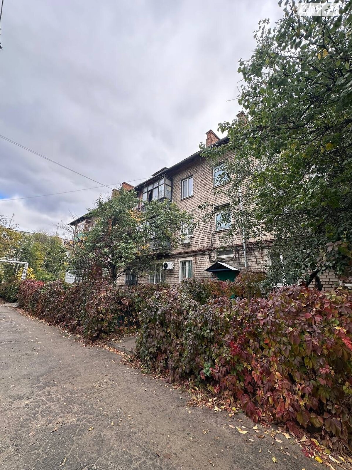 Продажа двухкомнатной квартиры в Днепре, на ул. Артековская 21, район Косиора фото 1 Продажа двухкомнатной квартиры в Днепре, на ул. Артековская 21, район Косиора фото 1