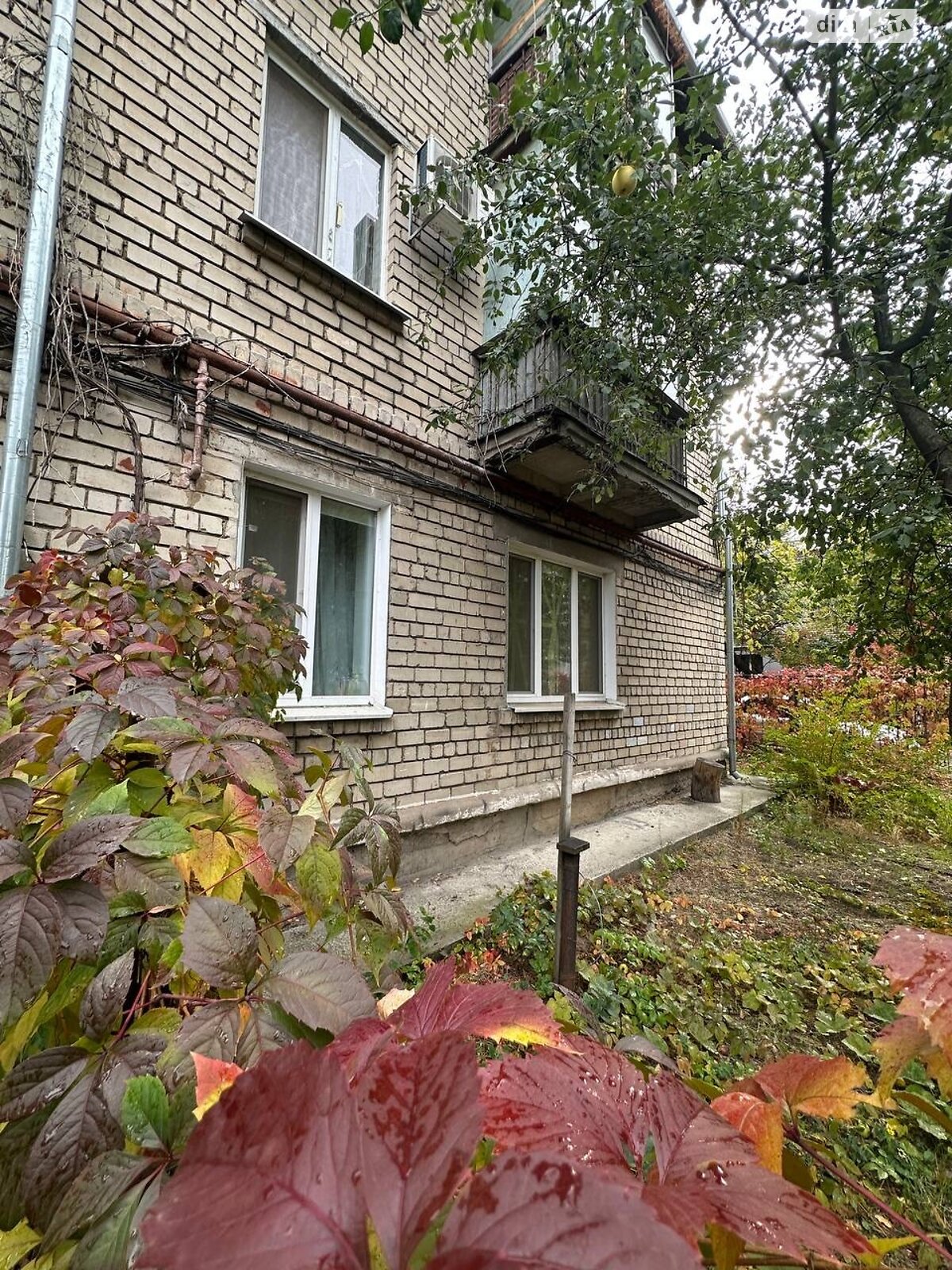 Продажа двухкомнатной квартиры в Днепре, на ул. Артековская 21, район Косиора фото 1 Продажа двухкомнатной квартиры в Днепре, на ул. Артековская 21, район Косиора фото 1