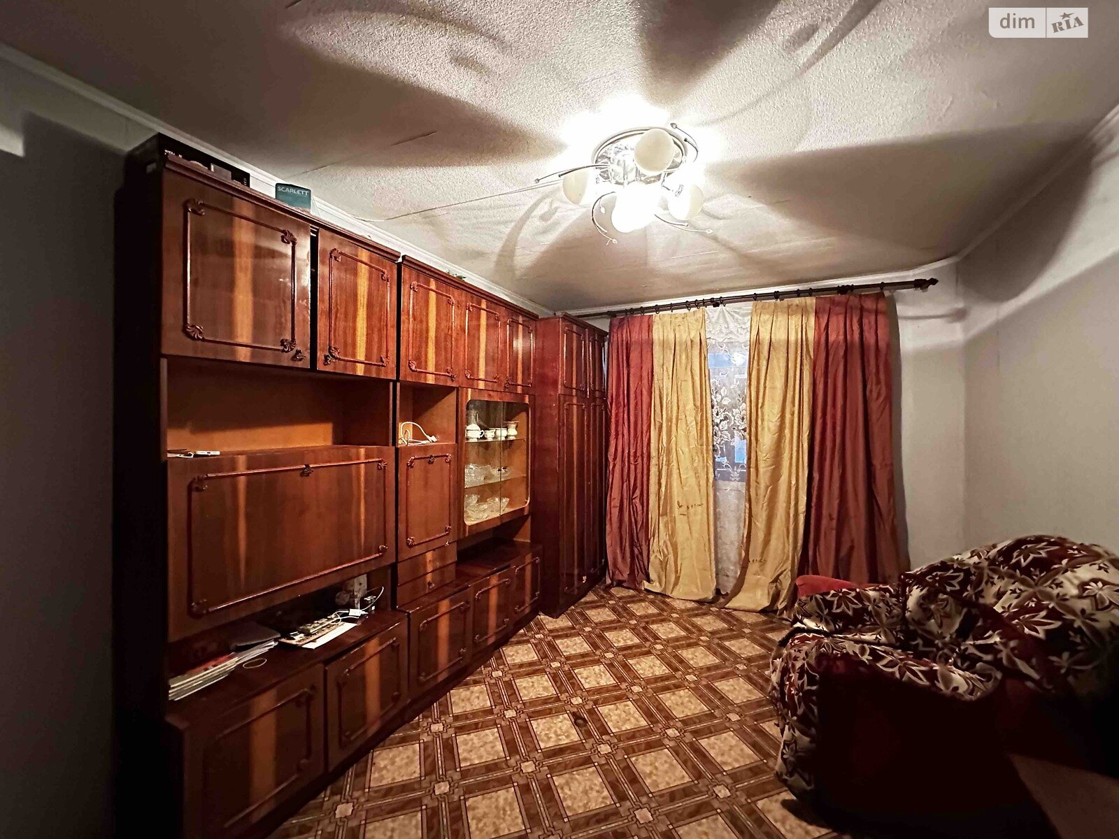 Продажа двухкомнатной квартиры в Днепре, на ул. Батумская 16, район Косиора фото 1