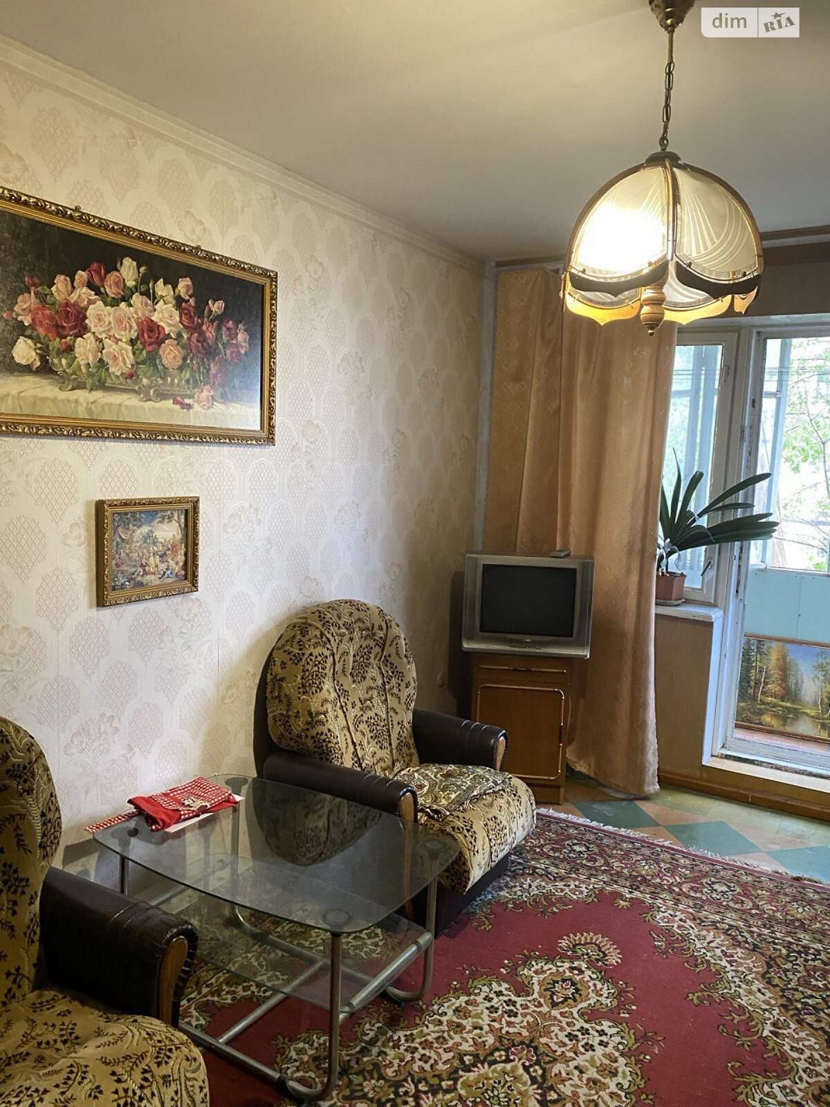 Продажа двухкомнатной квартиры в Днепре, на ул. Батумская 26, район Индустриальный фото 1 Продажа двухкомнатной квартиры в Днепре, на ул. Батумская 26, район Индустриальный фото 1