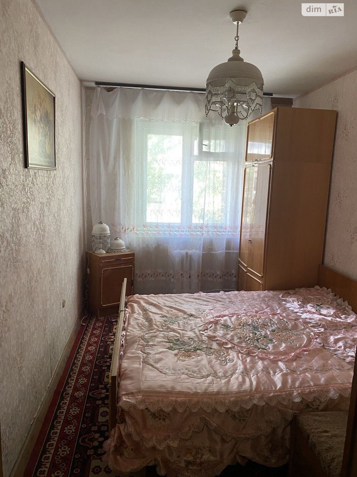 Продажа двухкомнатной квартиры в Днепре, на ул. Батумская 26, район Индустриальный фото 1 Продажа двухкомнатной квартиры в Днепре, на ул. Батумская 26, район Индустриальный фото 1