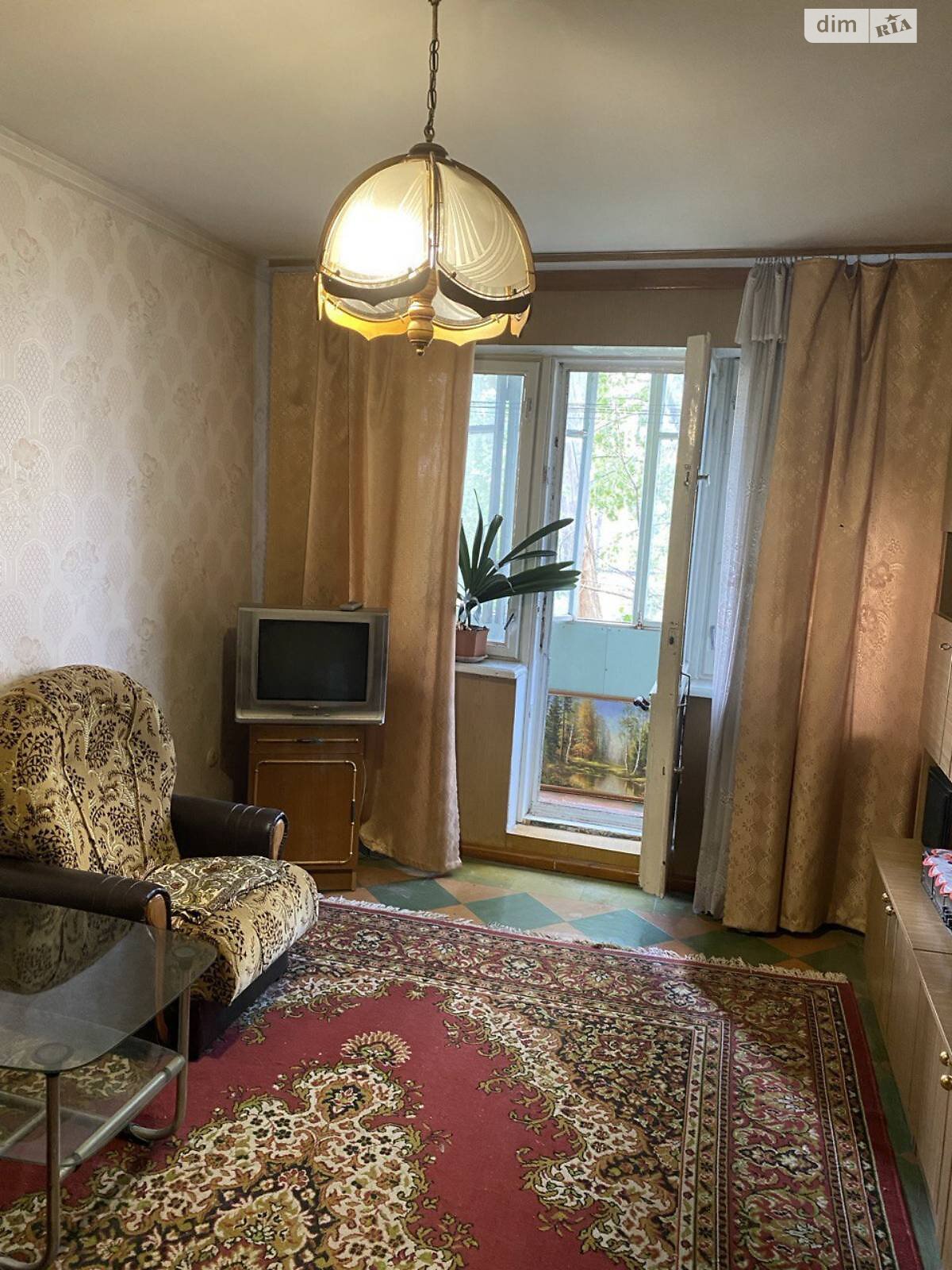 Продажа двухкомнатной квартиры в Днепре, на ул. Батумская 26, район Индустриальный фото 1 Продажа двухкомнатной квартиры в Днепре, на ул. Батумская 26, район Индустриальный фото 1