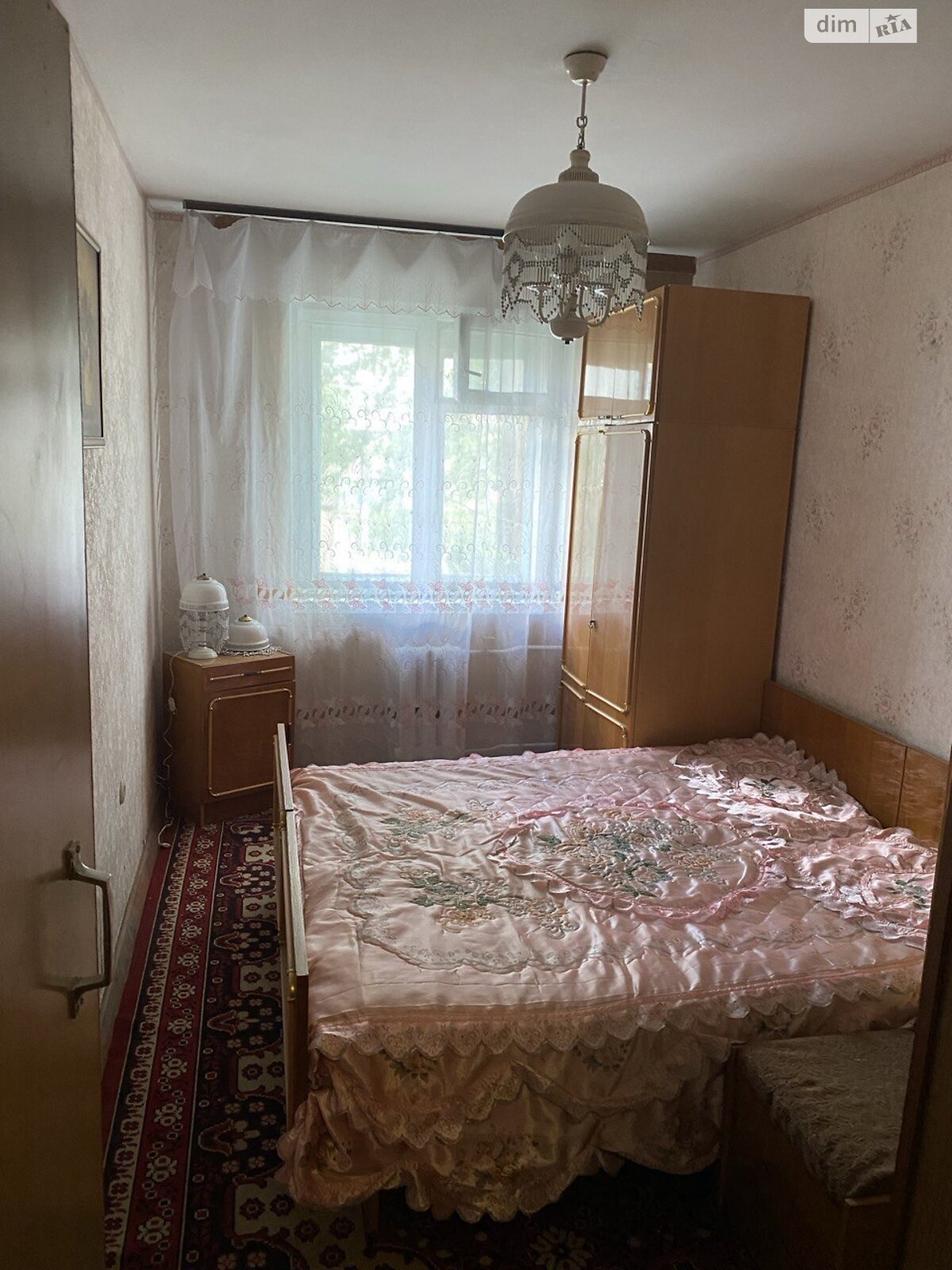 Продажа двухкомнатной квартиры в Днепре, на ул. Батумская 26, район Индустриальный фото 1 Продажа двухкомнатной квартиры в Днепре, на ул. Батумская 26, район Индустриальный фото 1