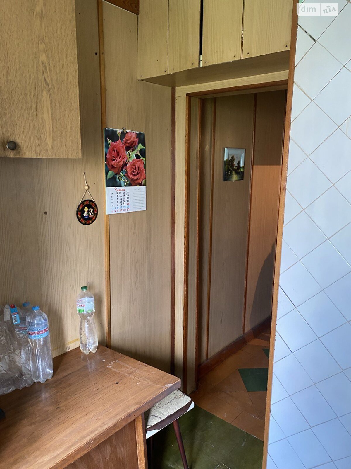 Продажа двухкомнатной квартиры в Днепре, на ул. Батумская 26, район Индустриальный фото 1 Продажа двухкомнатной квартиры в Днепре, на ул. Батумская 26, район Индустриальный фото 1