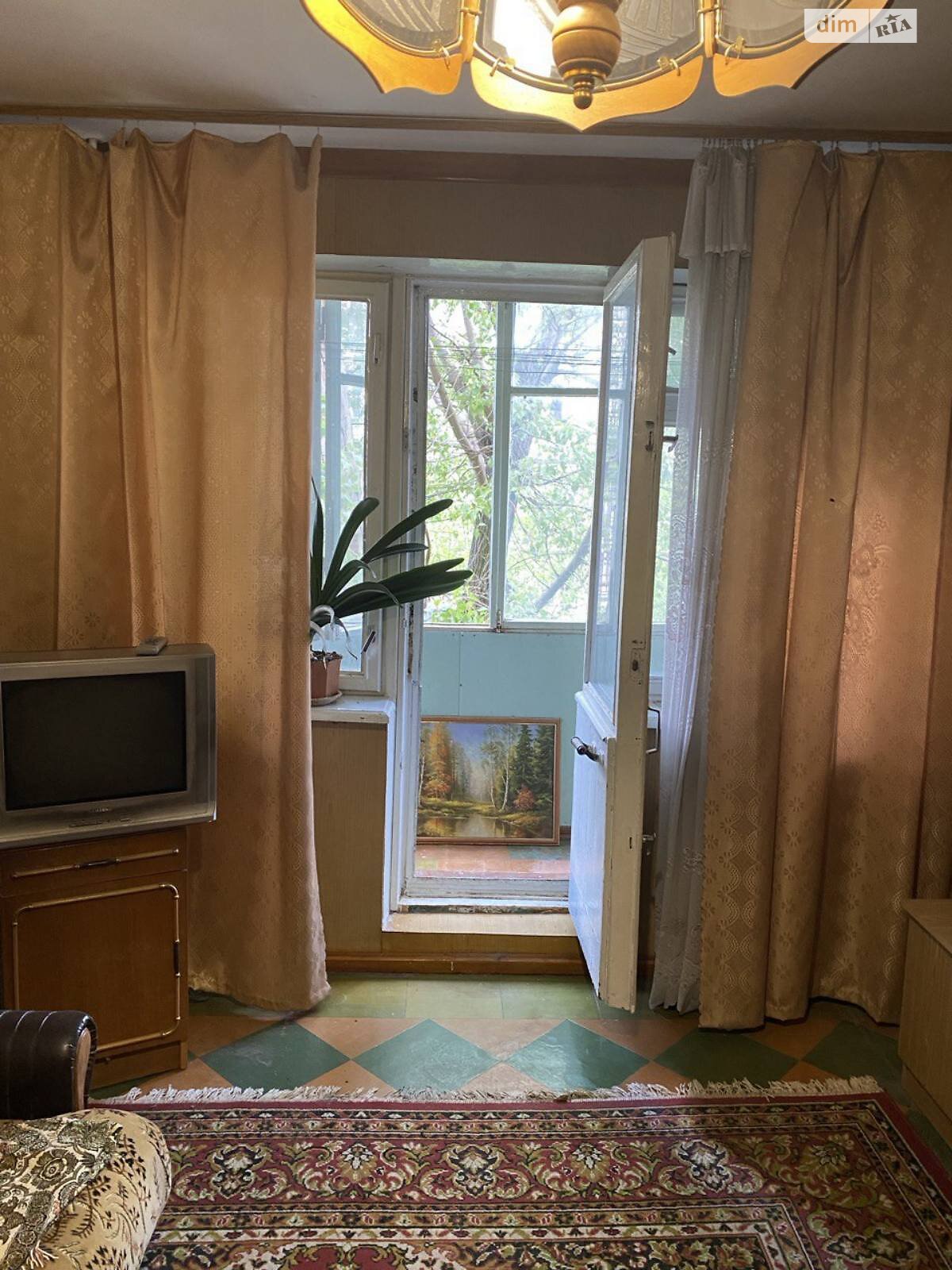 Продажа двухкомнатной квартиры в Днепре, на ул. Батумская 26, район Индустриальный фото 1 Продажа двухкомнатной квартиры в Днепре, на ул. Батумская 26, район Индустриальный фото 1