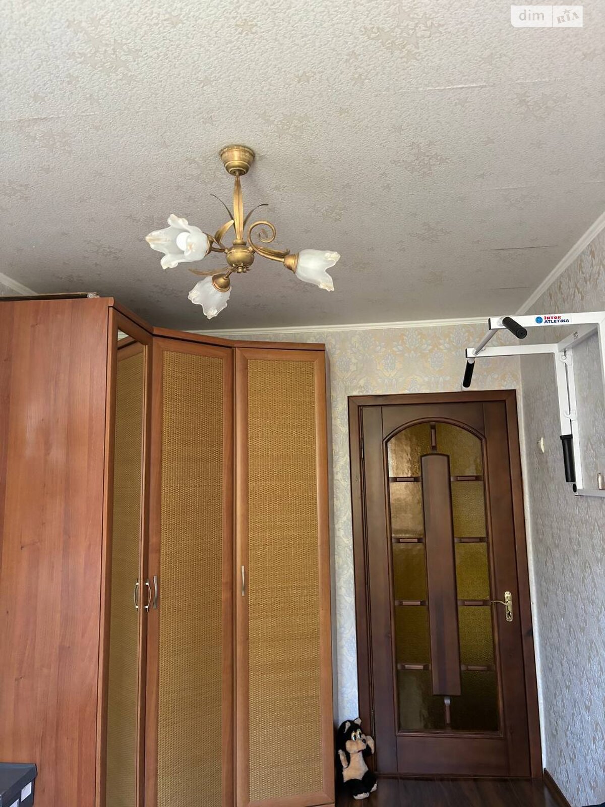 Продаж двокімнатної квартири в Дніпрі, на вул. Батумська 40, район Косіора фото 1 Продаж двокімнатної квартири в Дніпрі, на вул. Батумська 40, район Косіора фото 1
