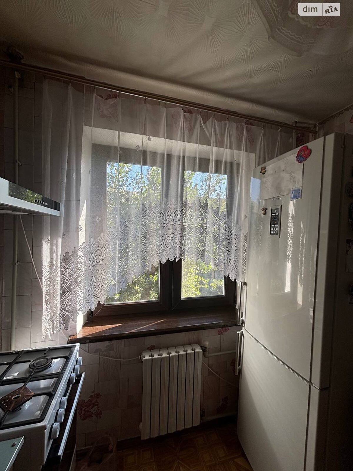 Продаж двокімнатної квартири в Дніпрі, на вул. Батумська 40, район Косіора фото 1 Продаж двокімнатної квартири в Дніпрі, на вул. Батумська 40, район Косіора фото 1