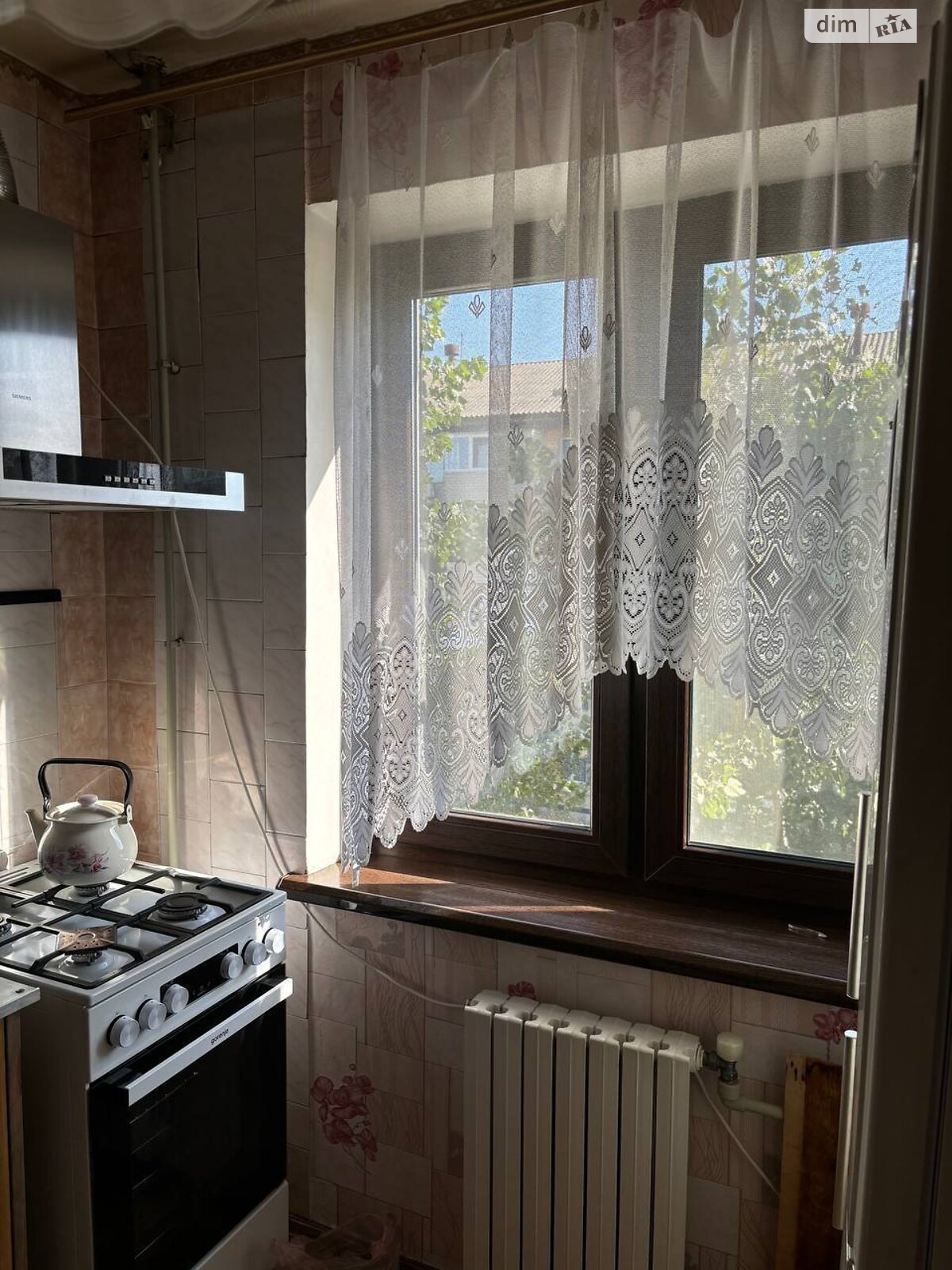 Продаж двокімнатної квартири в Дніпрі, на вул. Батумська 40, район Косіора фото 1 Продаж двокімнатної квартири в Дніпрі, на вул. Батумська 40, район Косіора фото 1