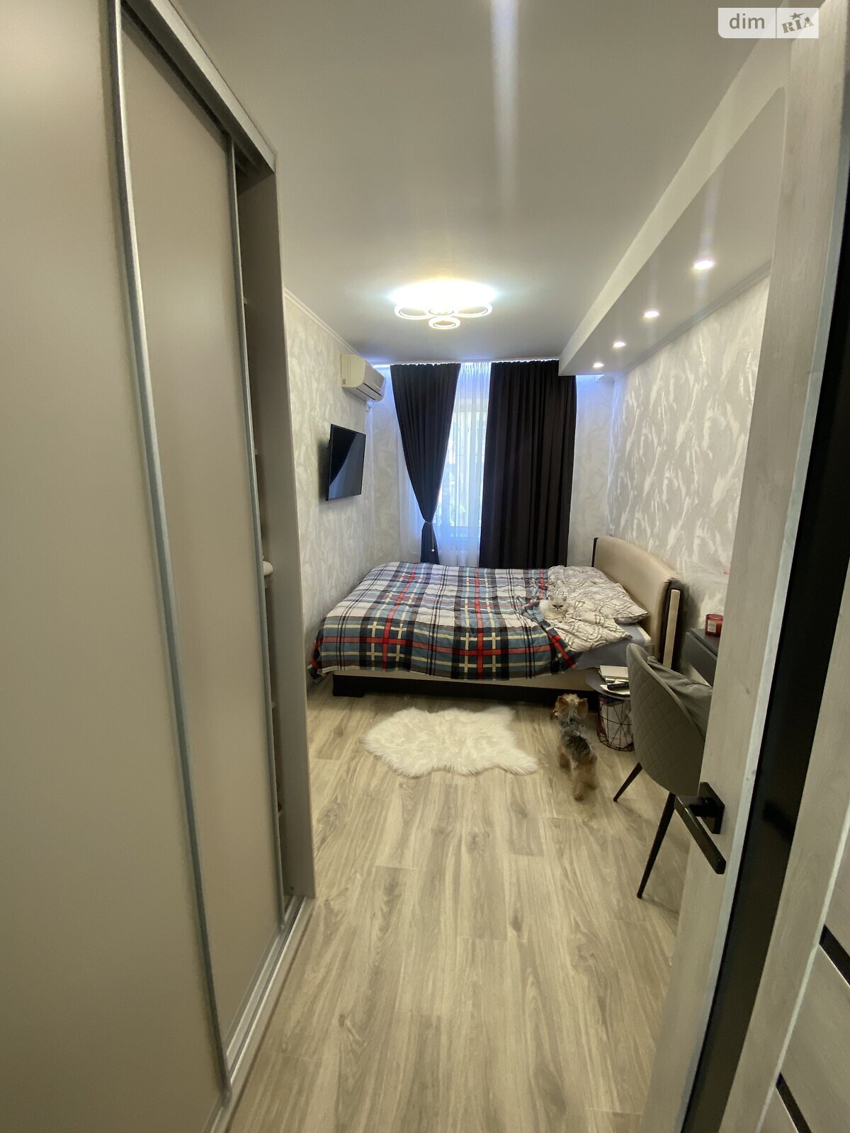 Продаж трикімнатної квартири в Дніпрі, на вул. Батумська 12, район Косіора фото 1 Продаж трикімнатної квартири в Дніпрі, на вул. Батумська 12, район Косіора фото 1