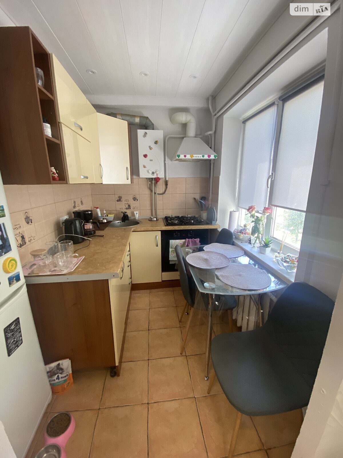 Продаж трикімнатної квартири в Дніпрі, на вул. Батумська 12, район Косіора фото 1 Продаж трикімнатної квартири в Дніпрі, на вул. Батумська 12, район Косіора фото 1