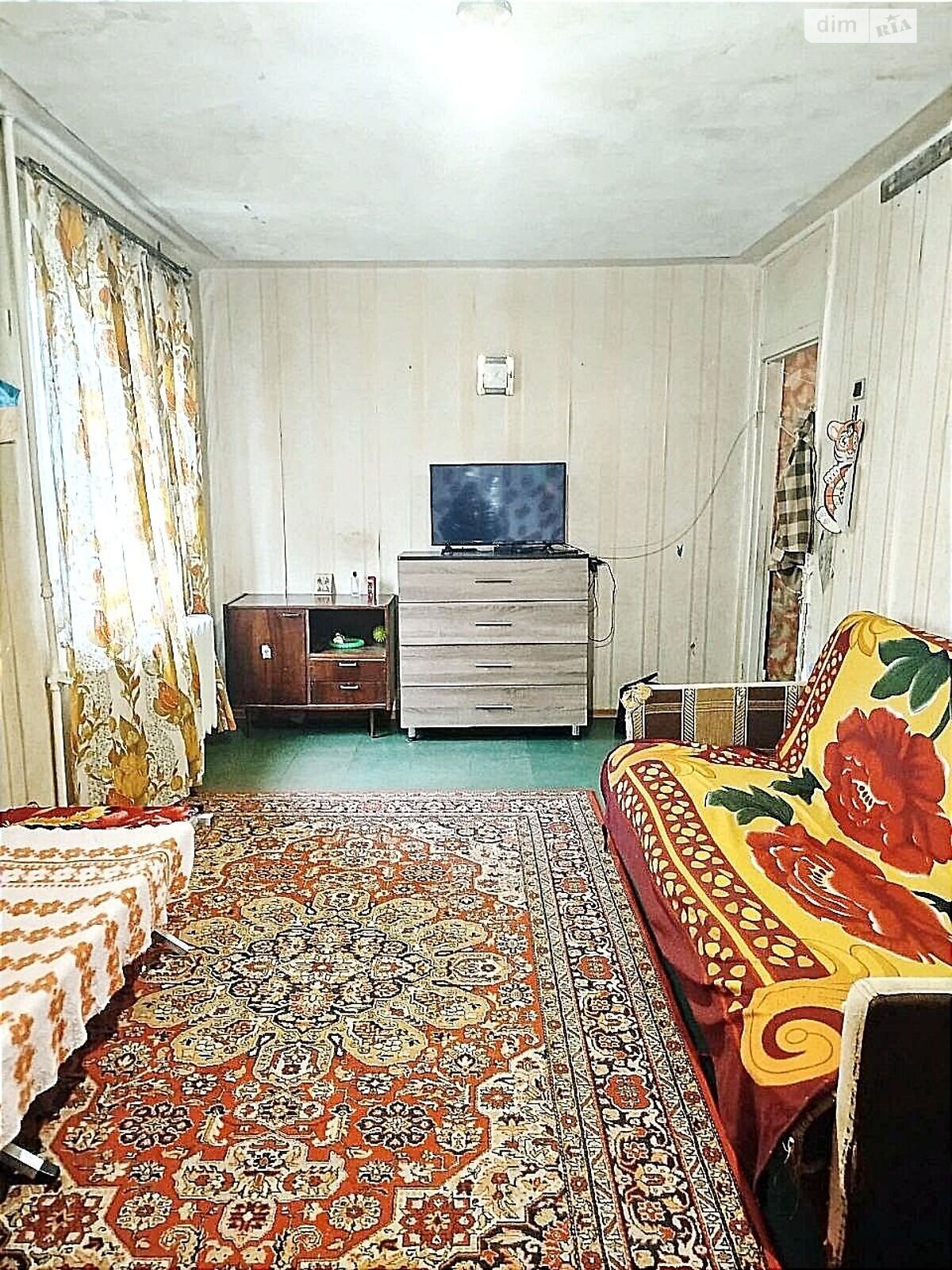 Продаж двокімнатної квартири в Дніпрі, на вул. Батумська 60, район Косіора фото 1 Продаж двокімнатної квартири в Дніпрі, на вул. Батумська 60, район Косіора фото 1