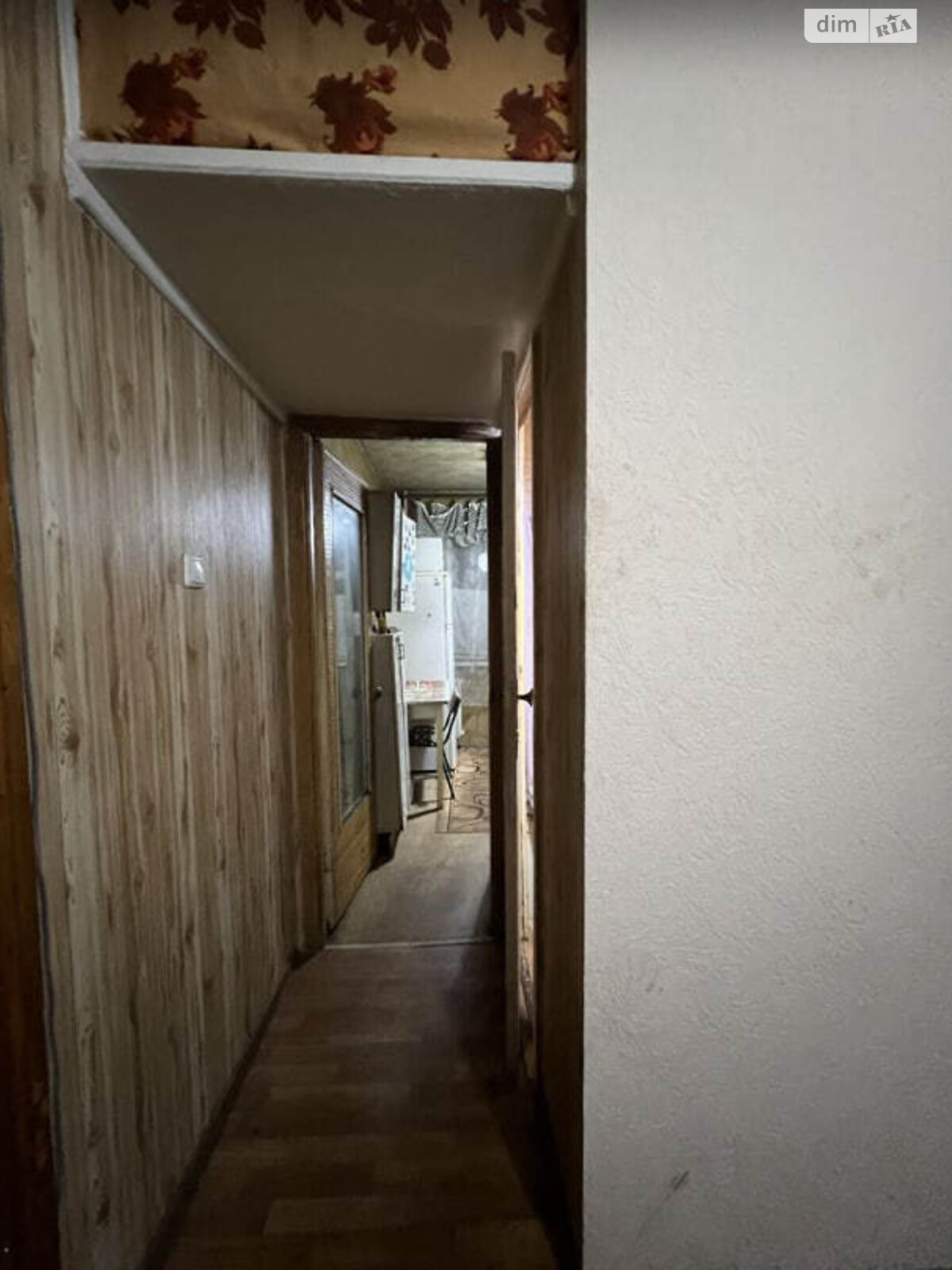 Продаж однокімнатної квартири в Дніпрі, на вул. Батумська 26, район Косіора фото 1 Продаж однокімнатної квартири в Дніпрі, на вул. Батумська 26, район Косіора фото 1