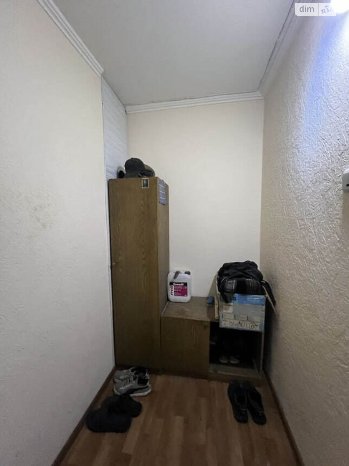 Продаж однокімнатної квартири в Дніпрі, на вул. Батумська 26, район Косіора фото 1 Продаж однокімнатної квартири в Дніпрі, на вул. Батумська 26, район Косіора фото 1