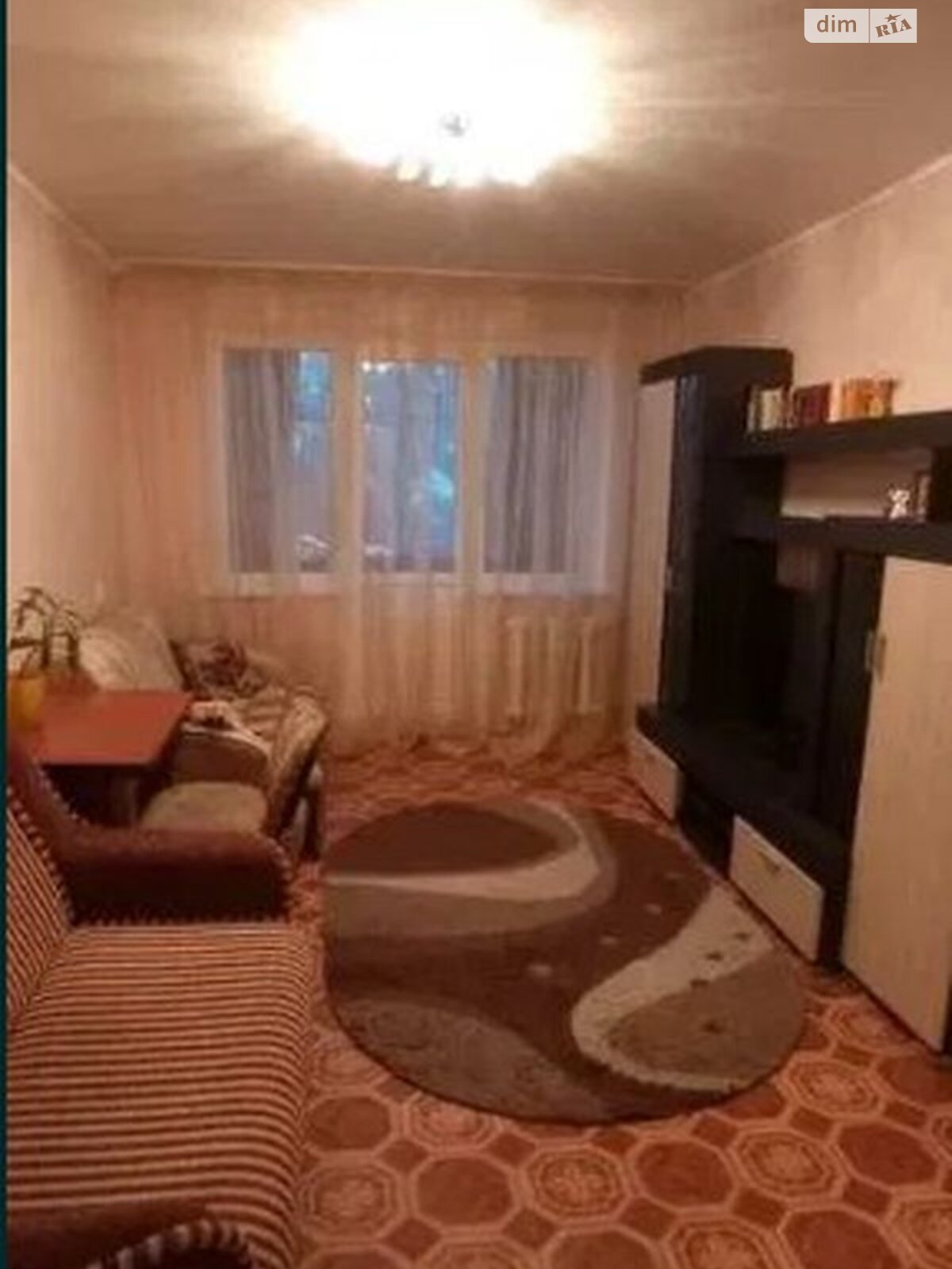 Продажа двухкомнатной квартиры в Днепре, на ул. Батумская, район Косиора фото 1 Продажа двухкомнатной квартиры в Днепре, на ул. Батумская, район Косиора фото 1