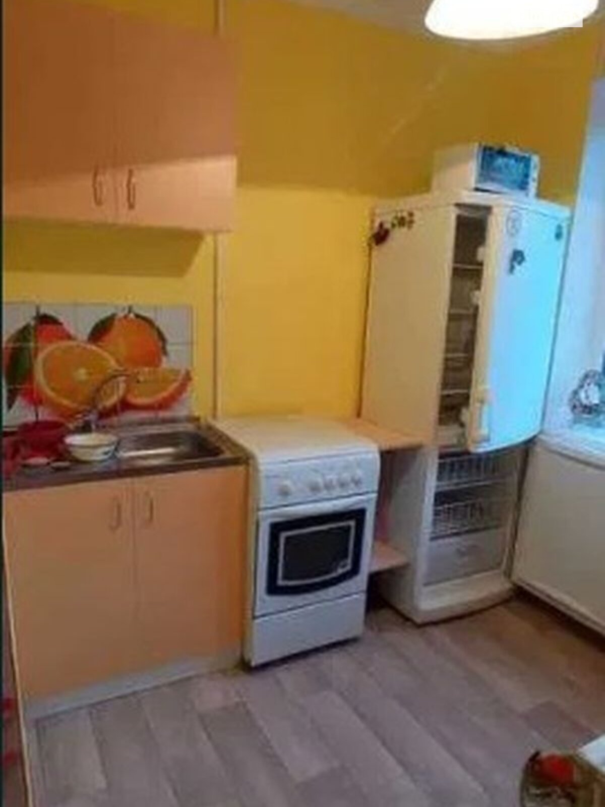 Продажа двухкомнатной квартиры в Днепре, на ул. Батумская, район Косиора фото 1 Продажа двухкомнатной квартиры в Днепре, на ул. Батумская, район Косиора фото 1