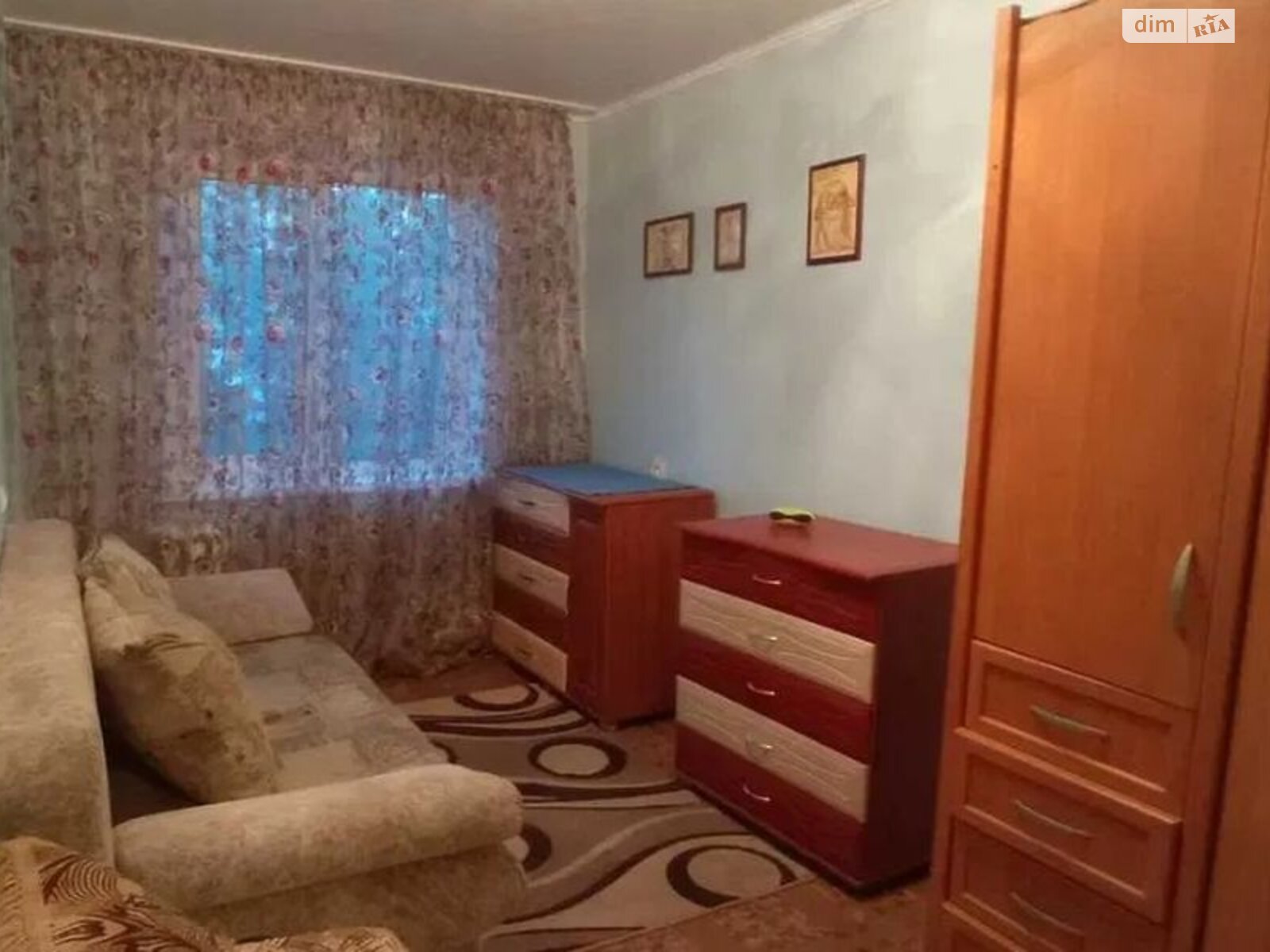 Продажа двухкомнатной квартиры в Днепре, на ул. Батумская, район Косиора фото 1 Продажа двухкомнатной квартиры в Днепре, на ул. Батумская, район Косиора фото 1