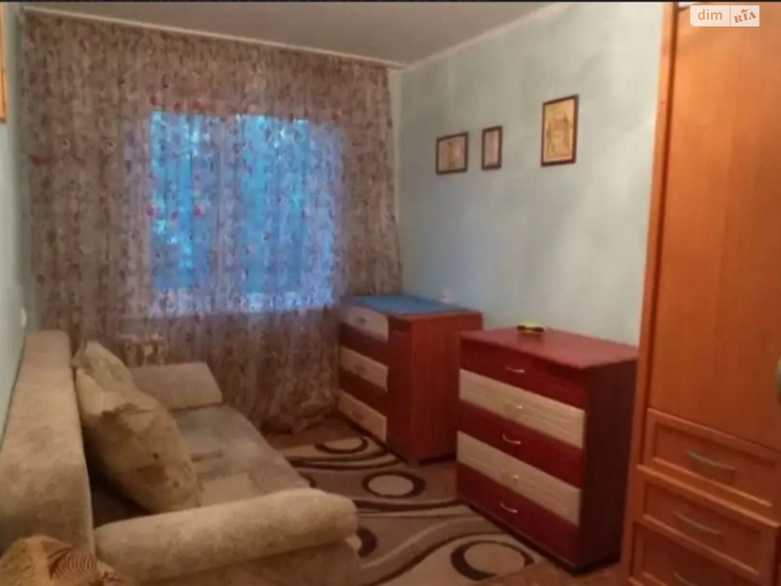 Продаж двокімнатної квартири в Дніпрі, на вул. Батумська 48, район Косіора фото 1 Продаж двокімнатної квартири в Дніпрі, на вул. Батумська 48, район Косіора фото 1