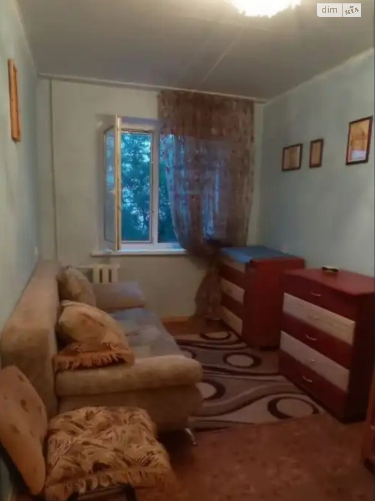 Продаж двокімнатної квартири в Дніпрі, на вул. Батумська 48, район Косіора фото 1 Продаж двокімнатної квартири в Дніпрі, на вул. Батумська 48, район Косіора фото 1