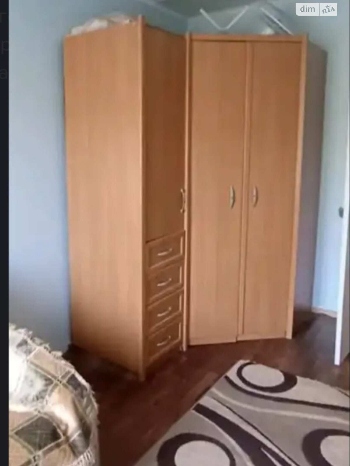 Продаж двокімнатної квартири в Дніпрі, на вул. Батумська 48, район Косіора фото 1 Продаж двокімнатної квартири в Дніпрі, на вул. Батумська 48, район Косіора фото 1