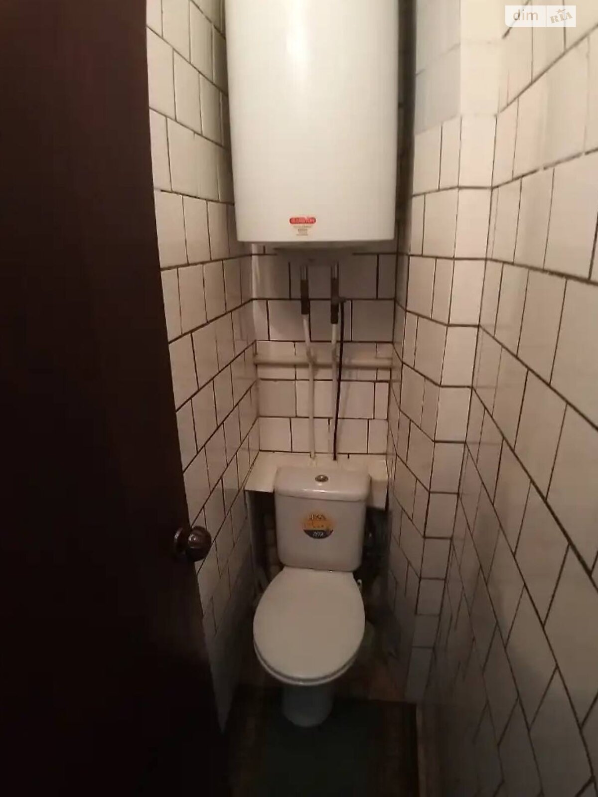 Продажа двухкомнатной квартиры в Днепре, на ул. Батумская 9, район Косиора фото 1