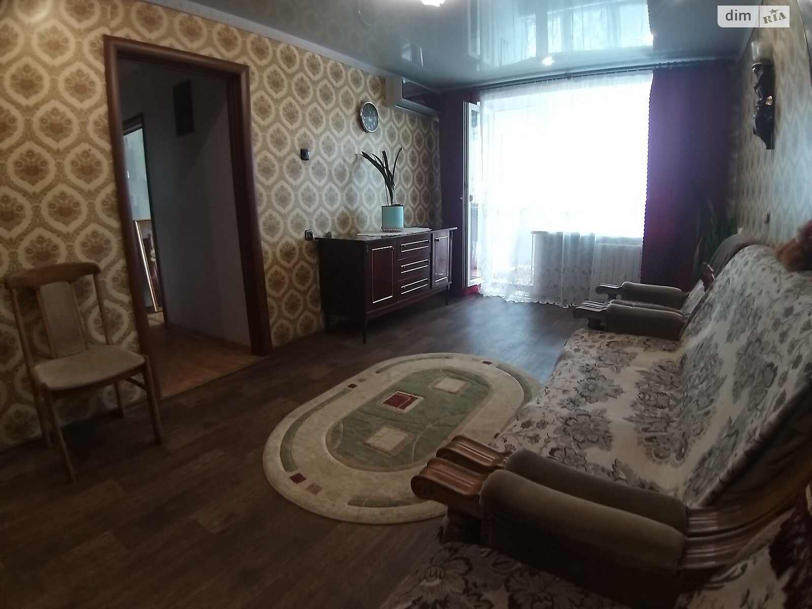 Продажа двухкомнатной квартиры в Днепре, на ул. Батумская 9, район Косиора фото 1 Продажа двухкомнатной квартиры в Днепре, на ул. Батумская 9, район Косиора фото 1