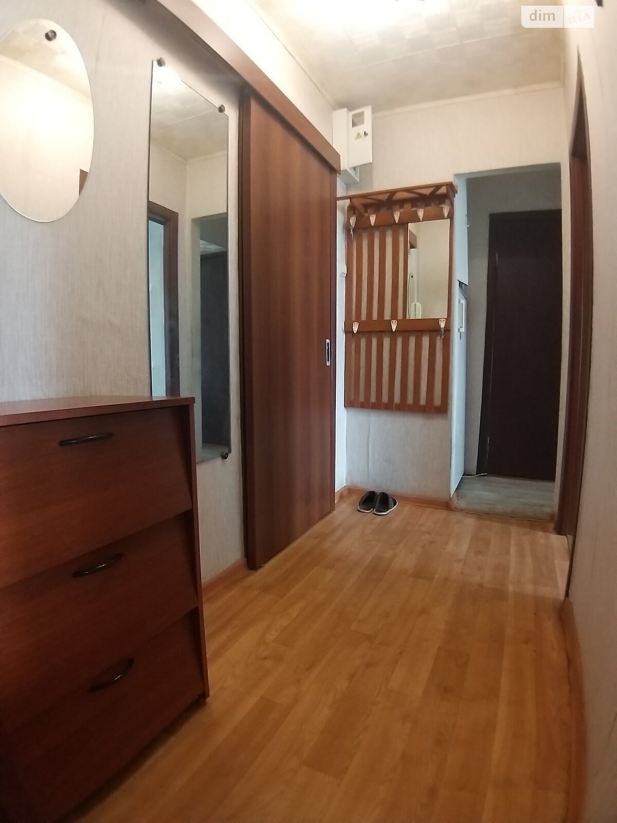 Продажа двухкомнатной квартиры в Днепре, на ул. Батумская 9, район Косиора фото 1 Продажа двухкомнатной квартиры в Днепре, на ул. Батумская 9, район Косиора фото 1