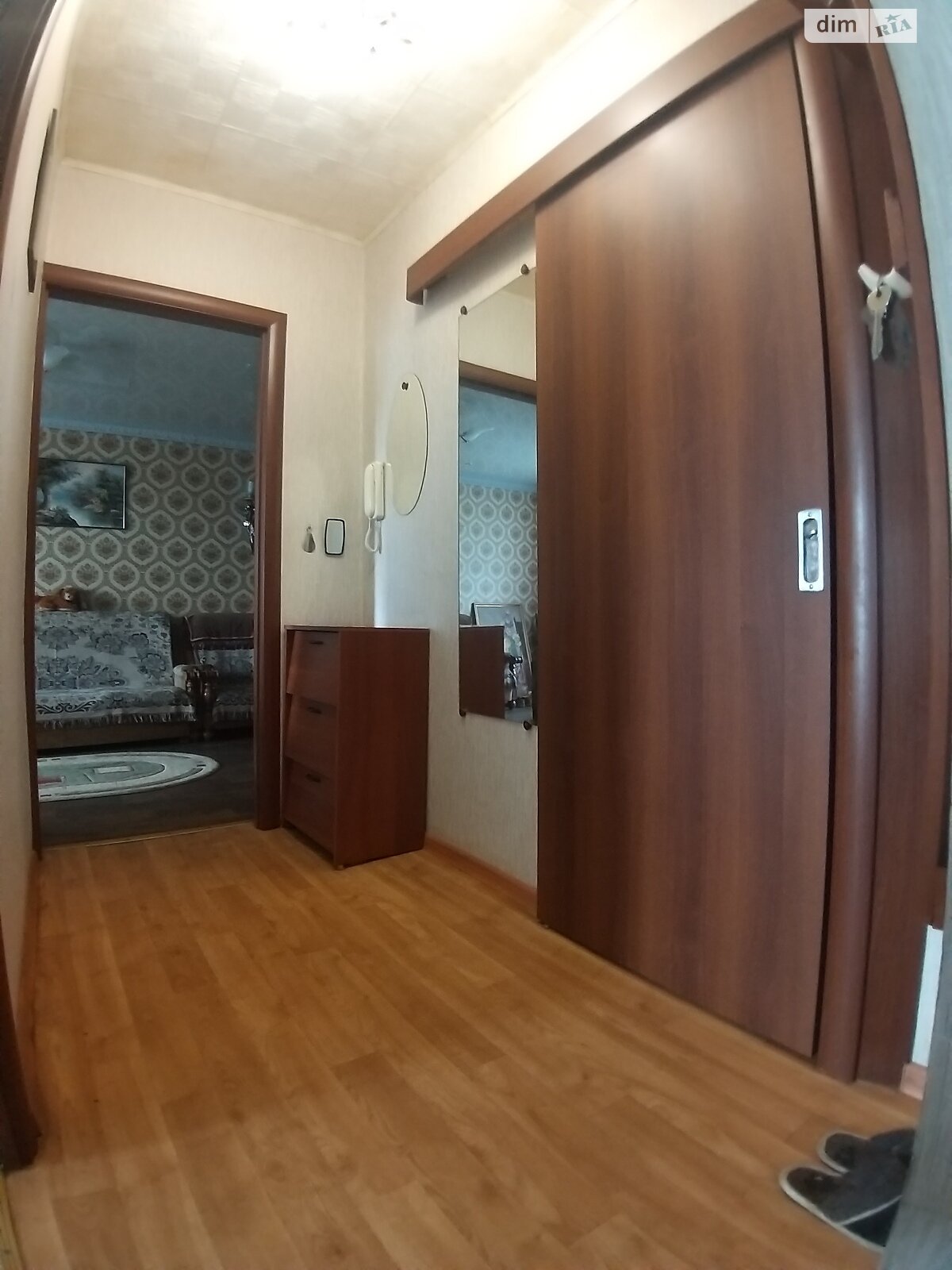 Продажа двухкомнатной квартиры в Днепре, на ул. Батумская 9, район Косиора фото 1 Продажа двухкомнатной квартиры в Днепре, на ул. Батумская 9, район Косиора фото 1