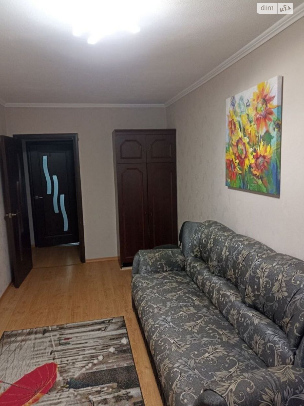 Продажа трехкомнатной квартиры в Днепре, на ул. Батумская, район Косиора фото 1